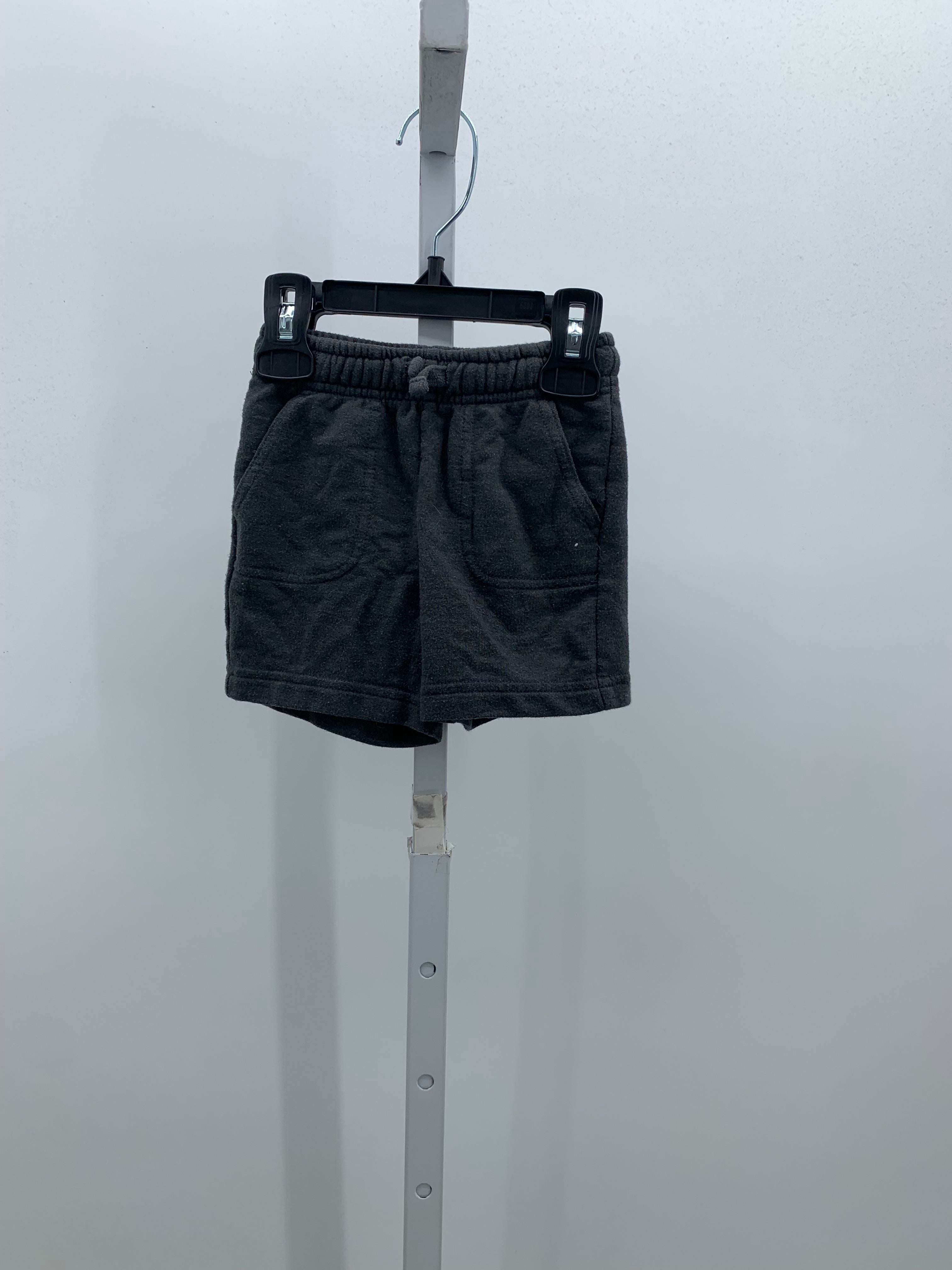 KNIT SHORTS