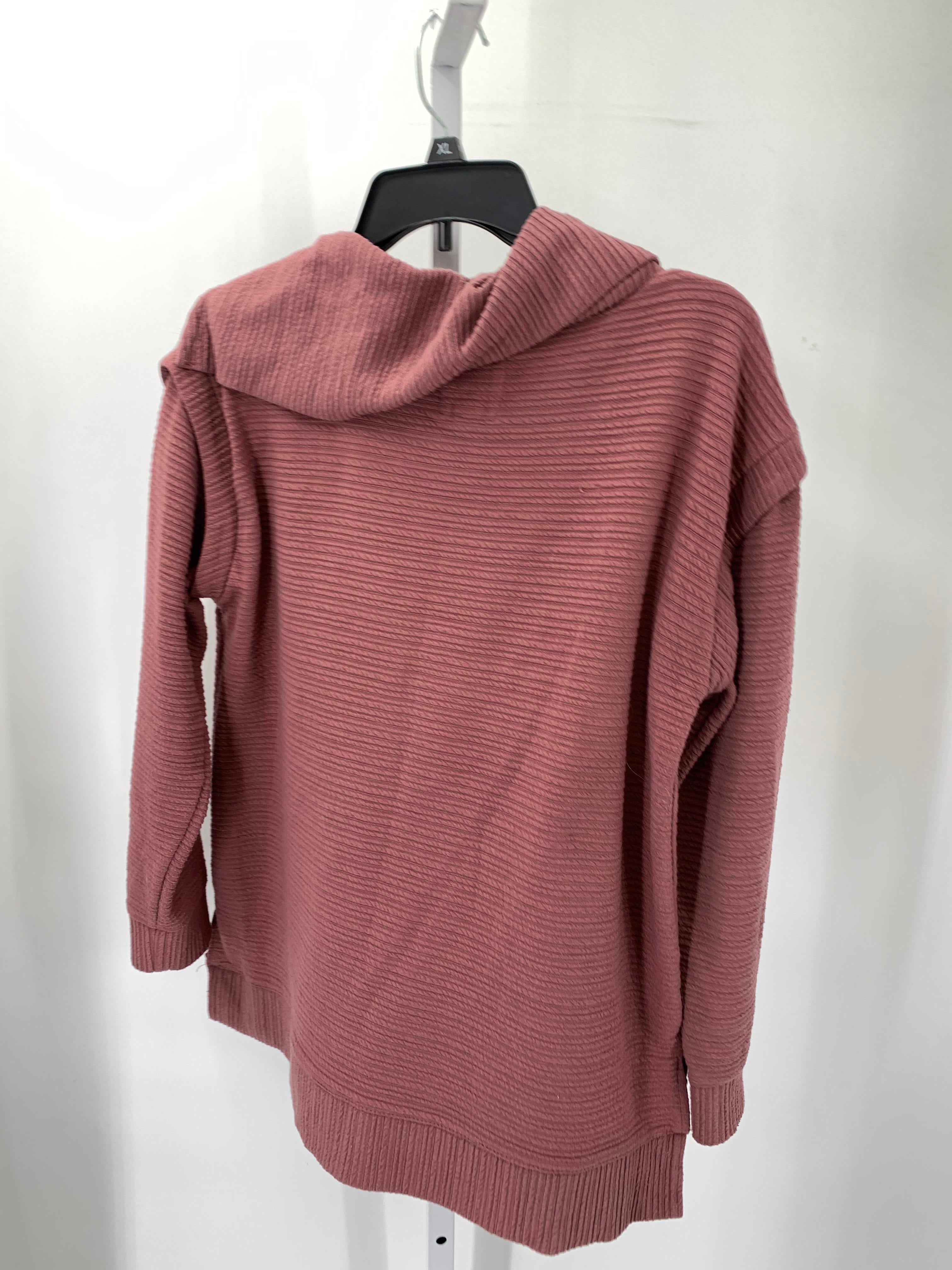 Size Large Misses Long Slv Sweater