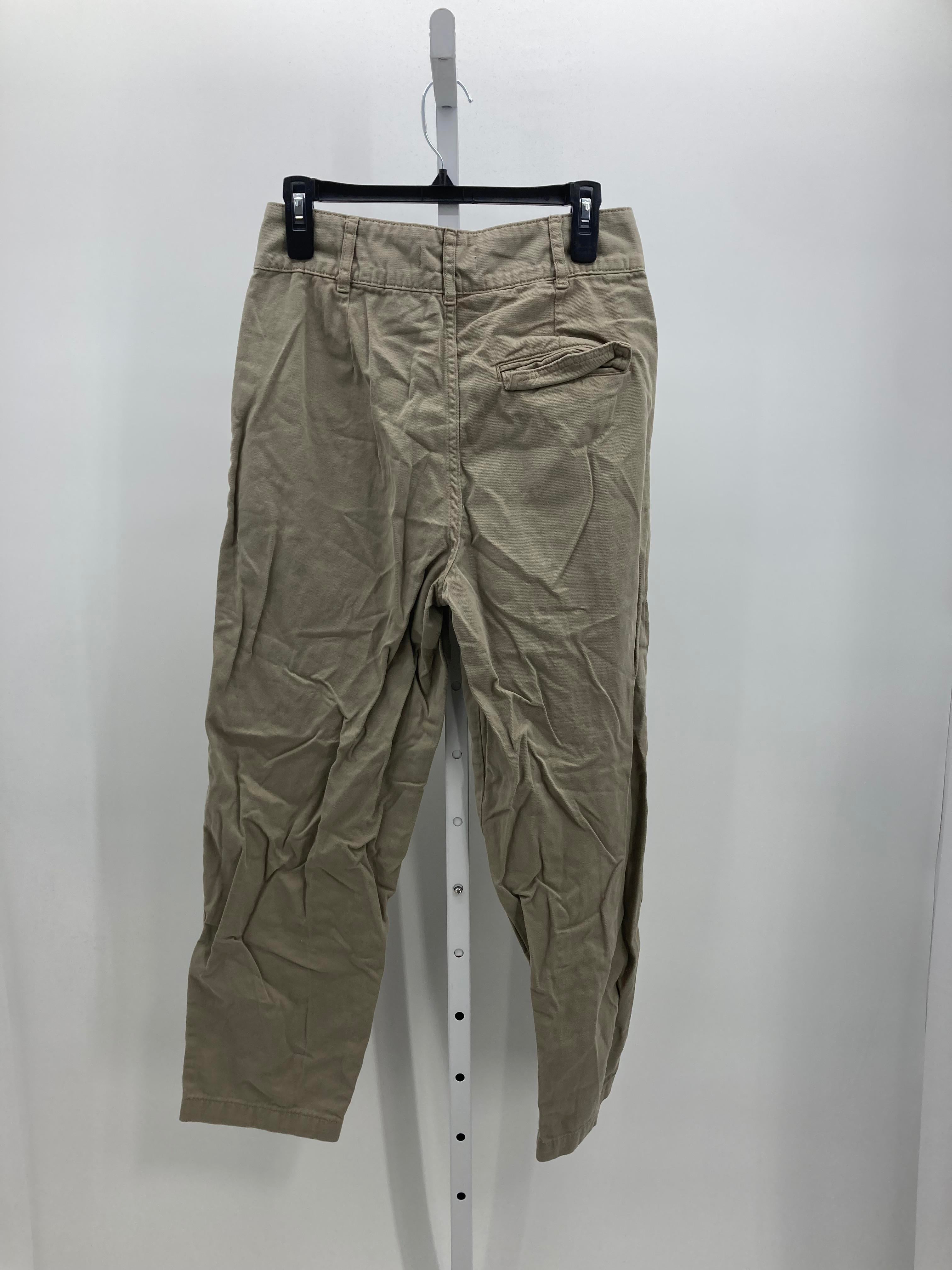 Denim & Co. Size 6 Misses Pants