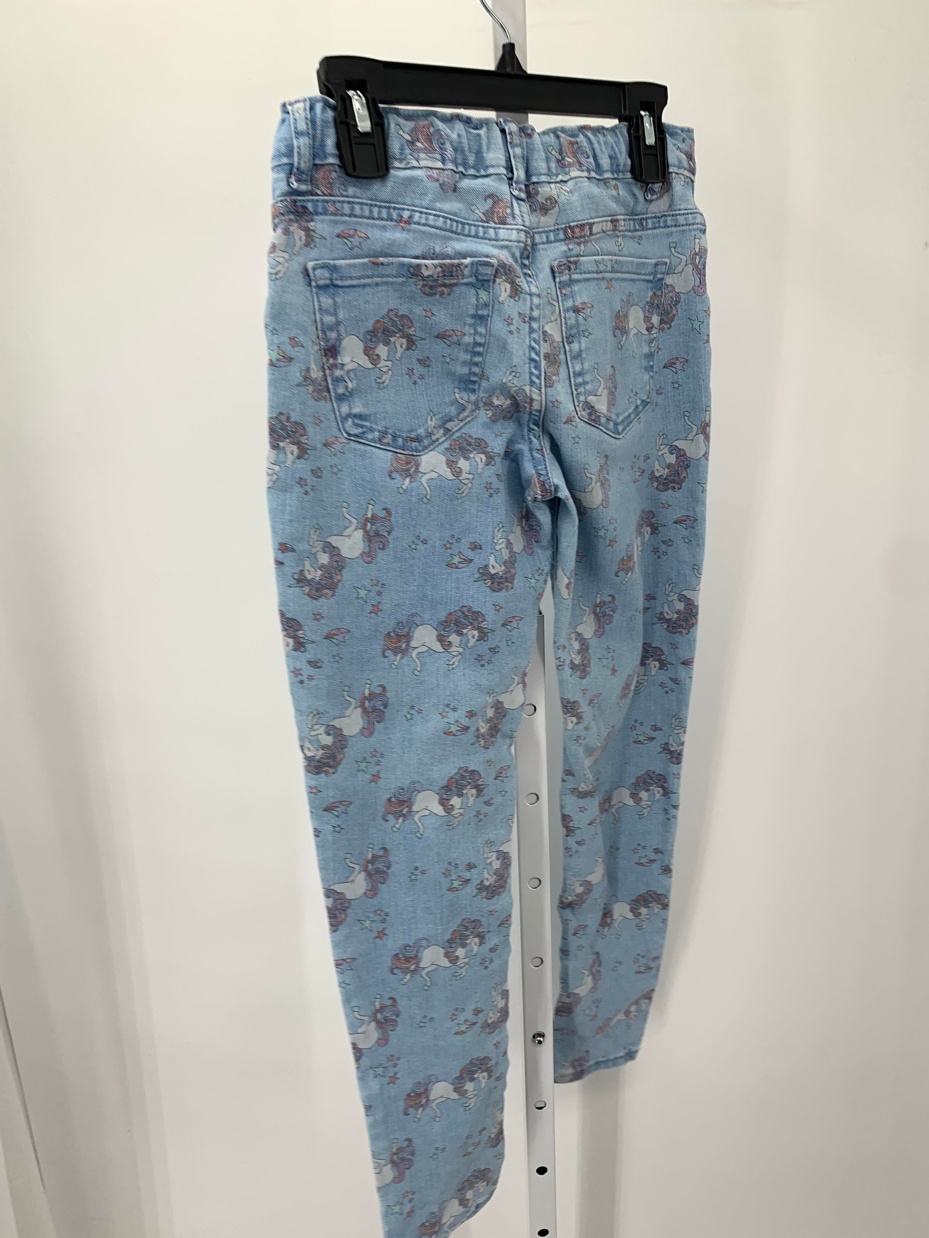 Children's Place Size 10 Girls Jeans
