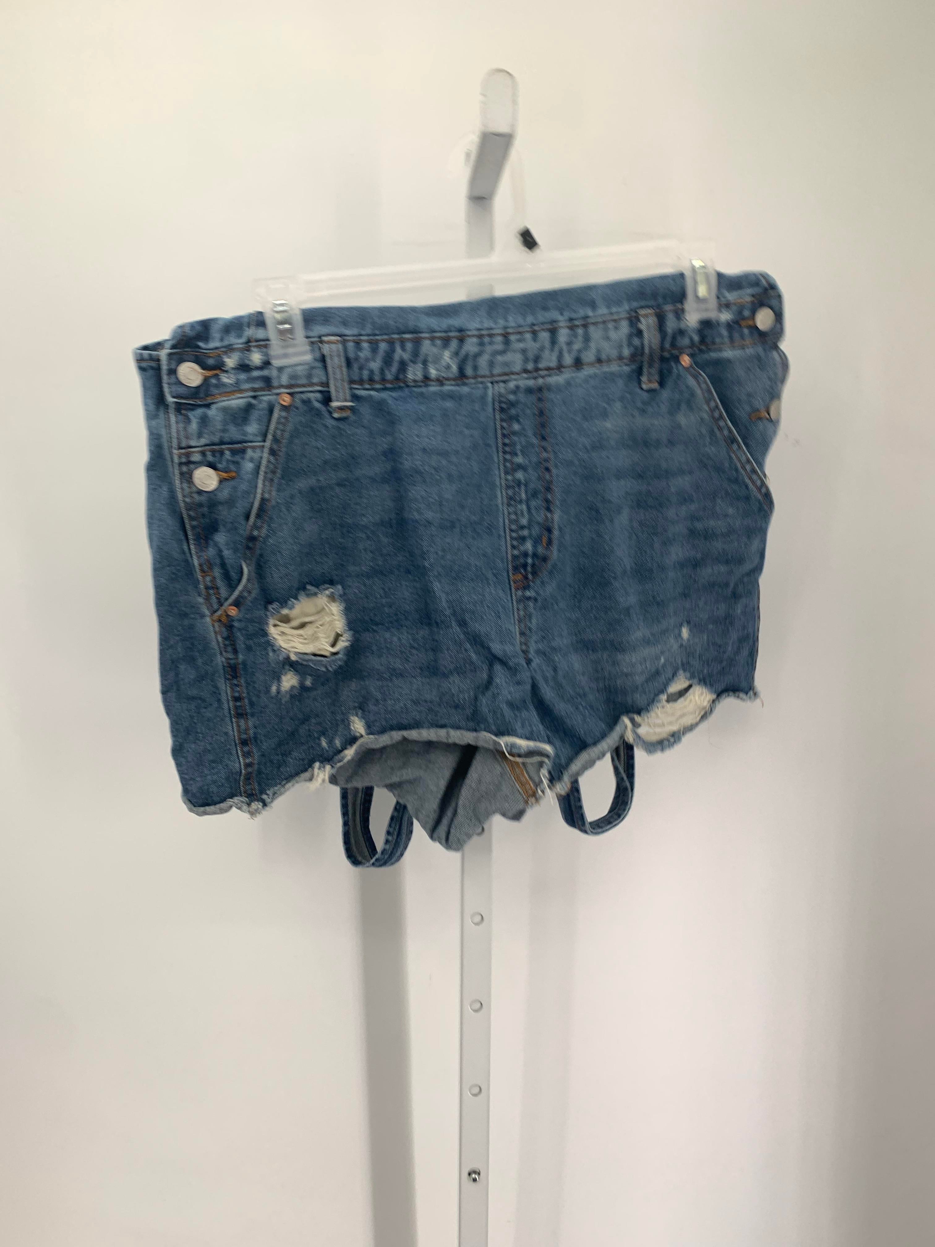 Wild Fable Size Extra Large Juniors Overalls