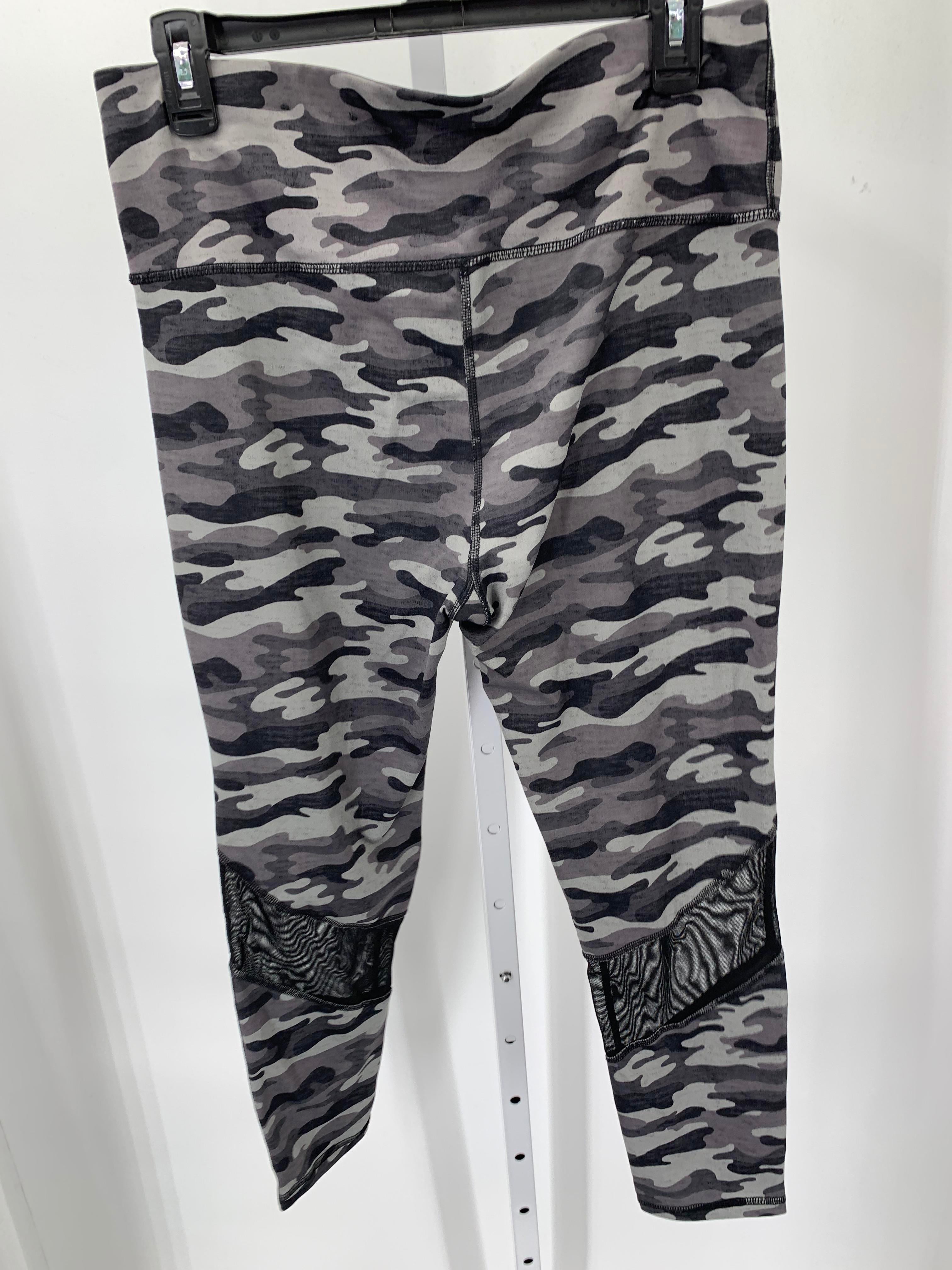 Xersion Size Large Misses Leggings