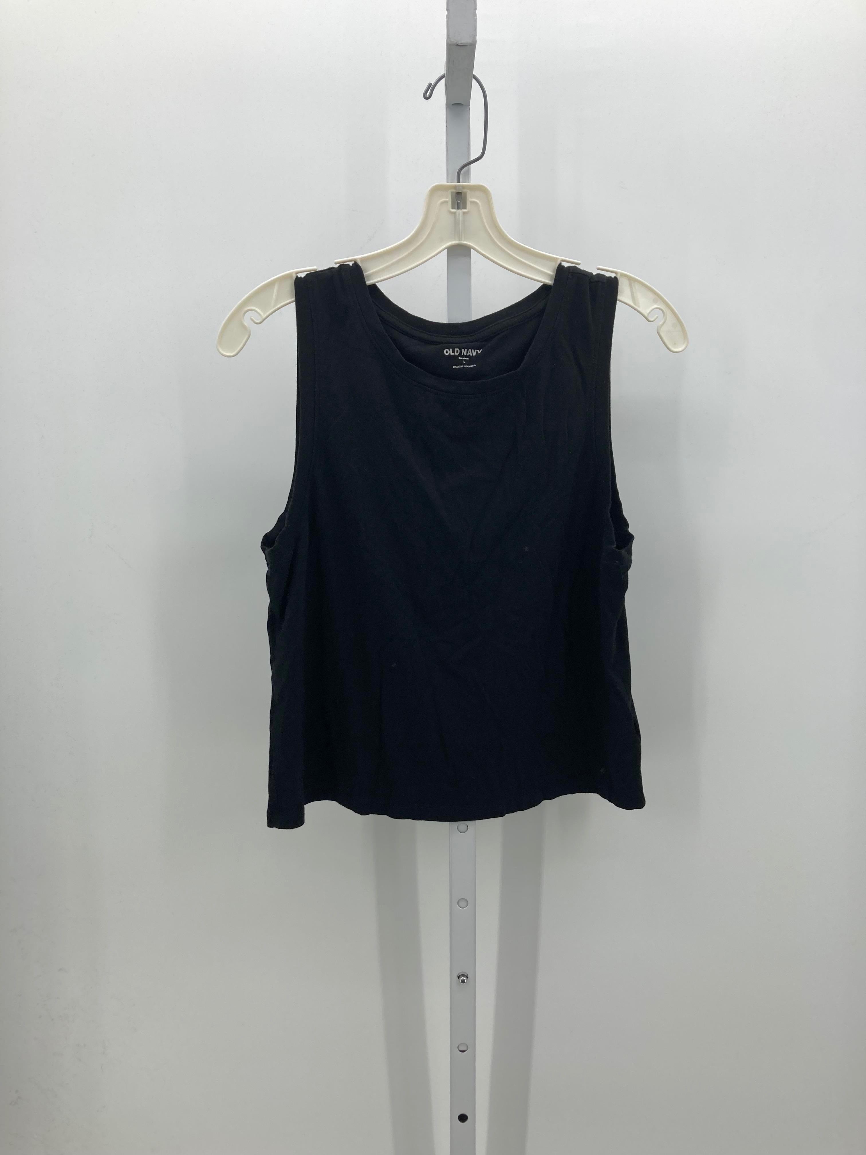 Old Navy Size Large Misses Tank