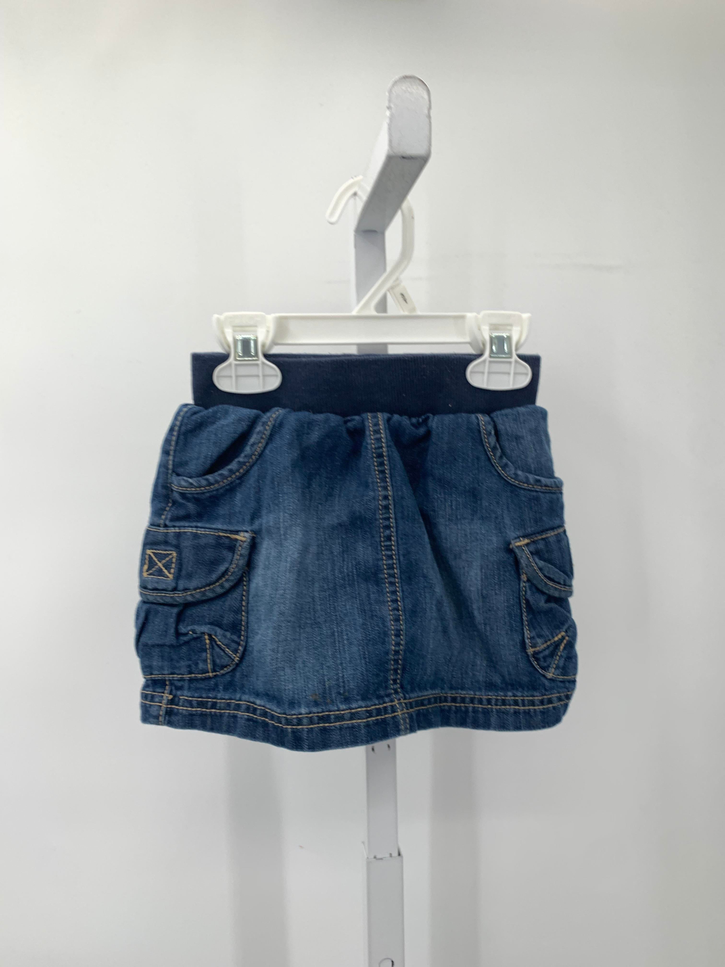 Old Navy Size 2T Girls Skirt