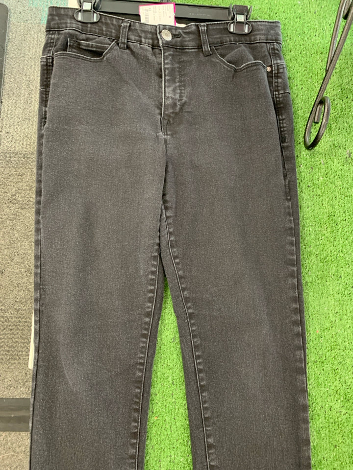 Angels Size 12 Misses Jeans