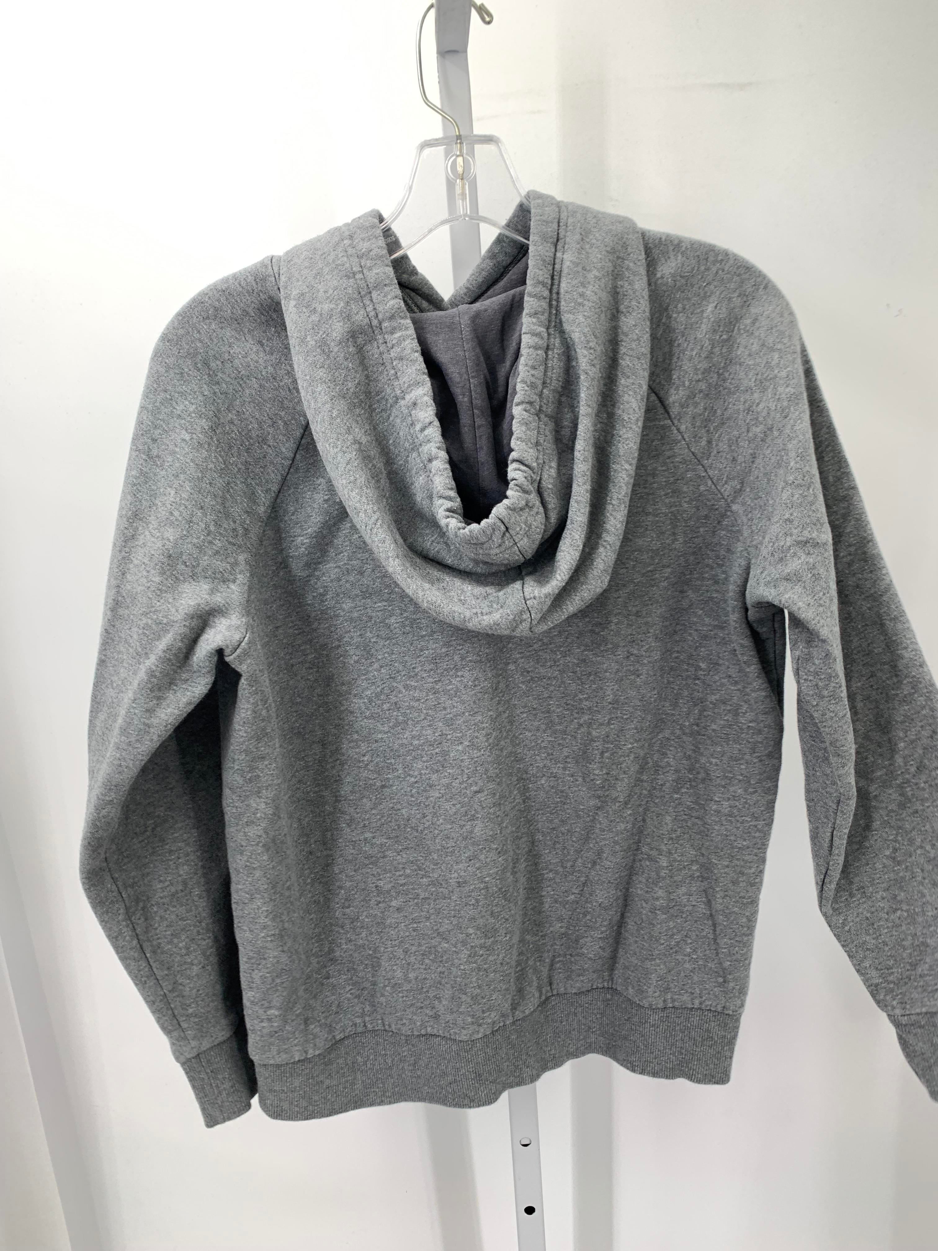 Under Armour Size X Small Misses Hoodie