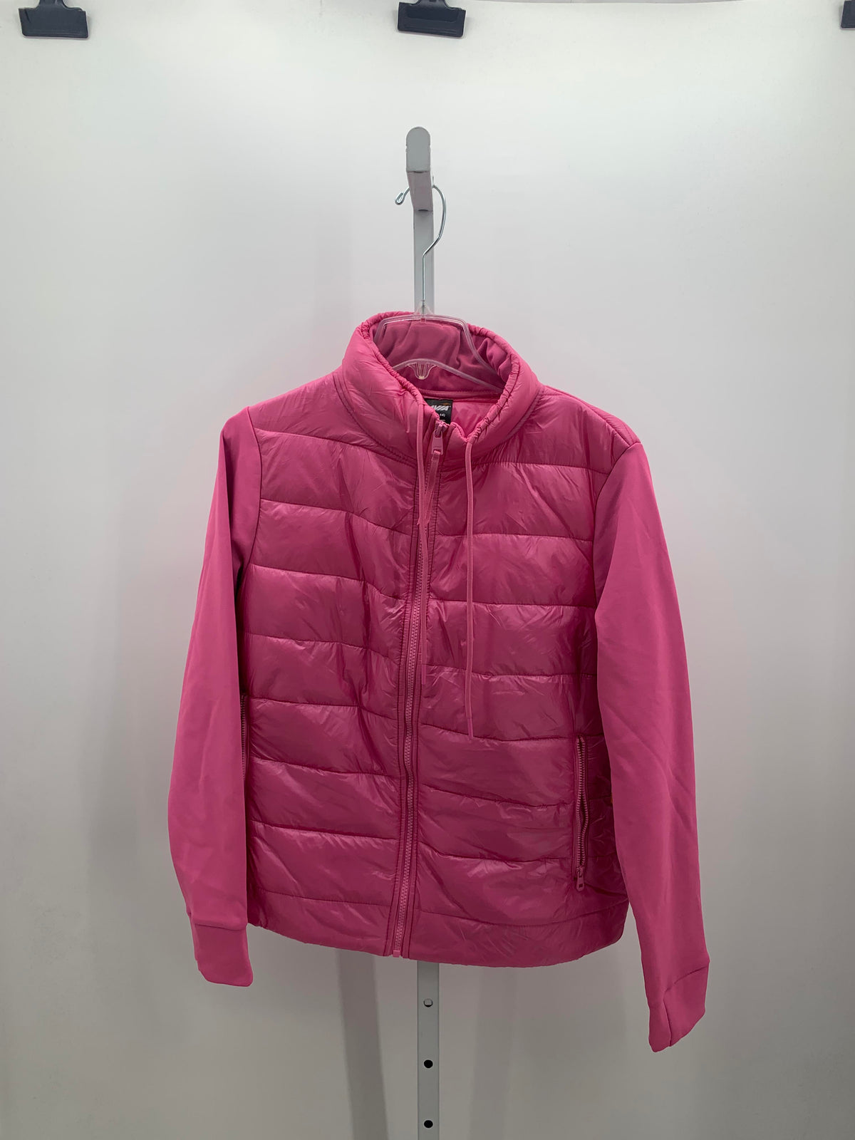 Avia Size Large Misses Jacket