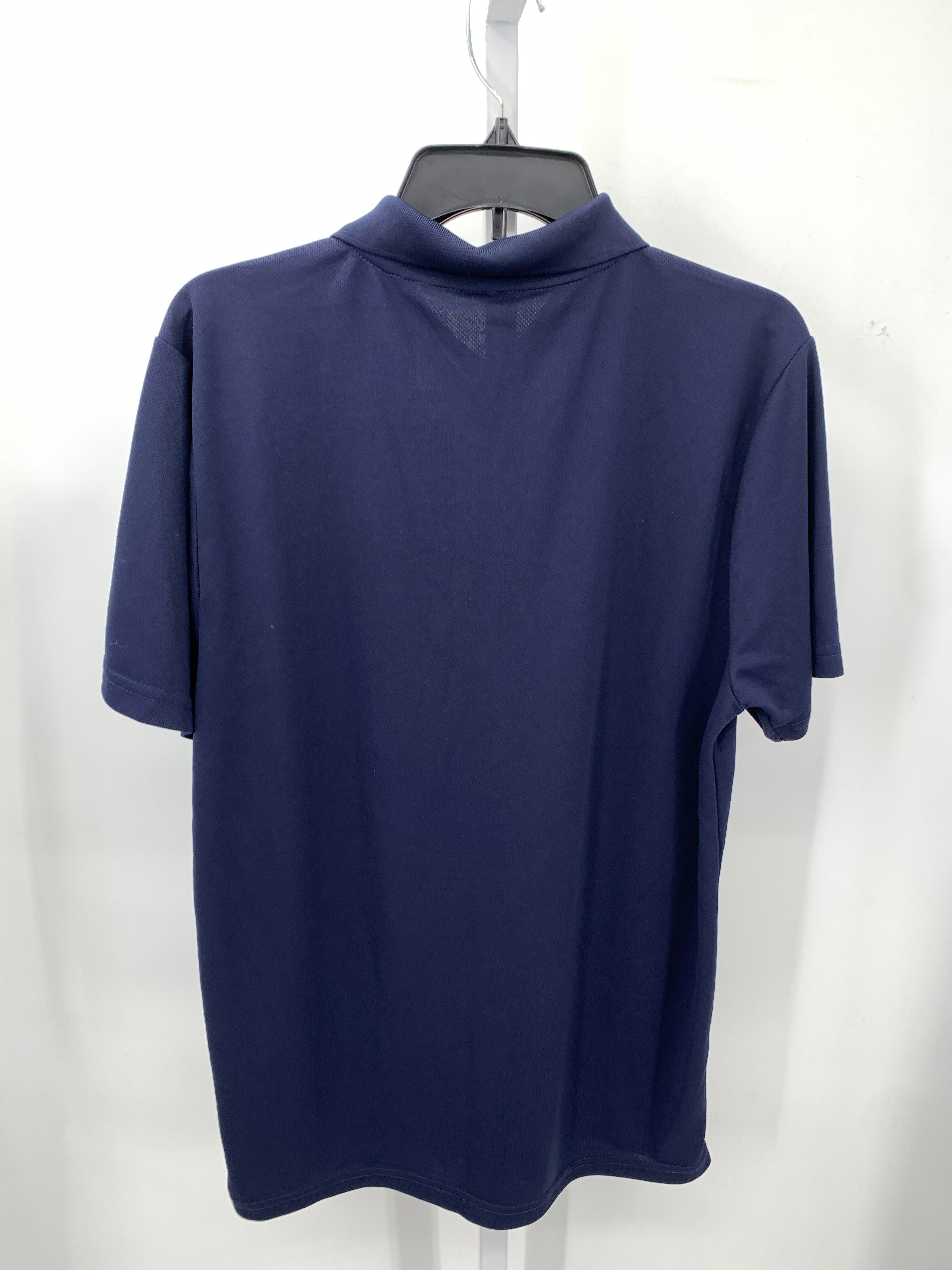 ACTIVE WEAR POLO.