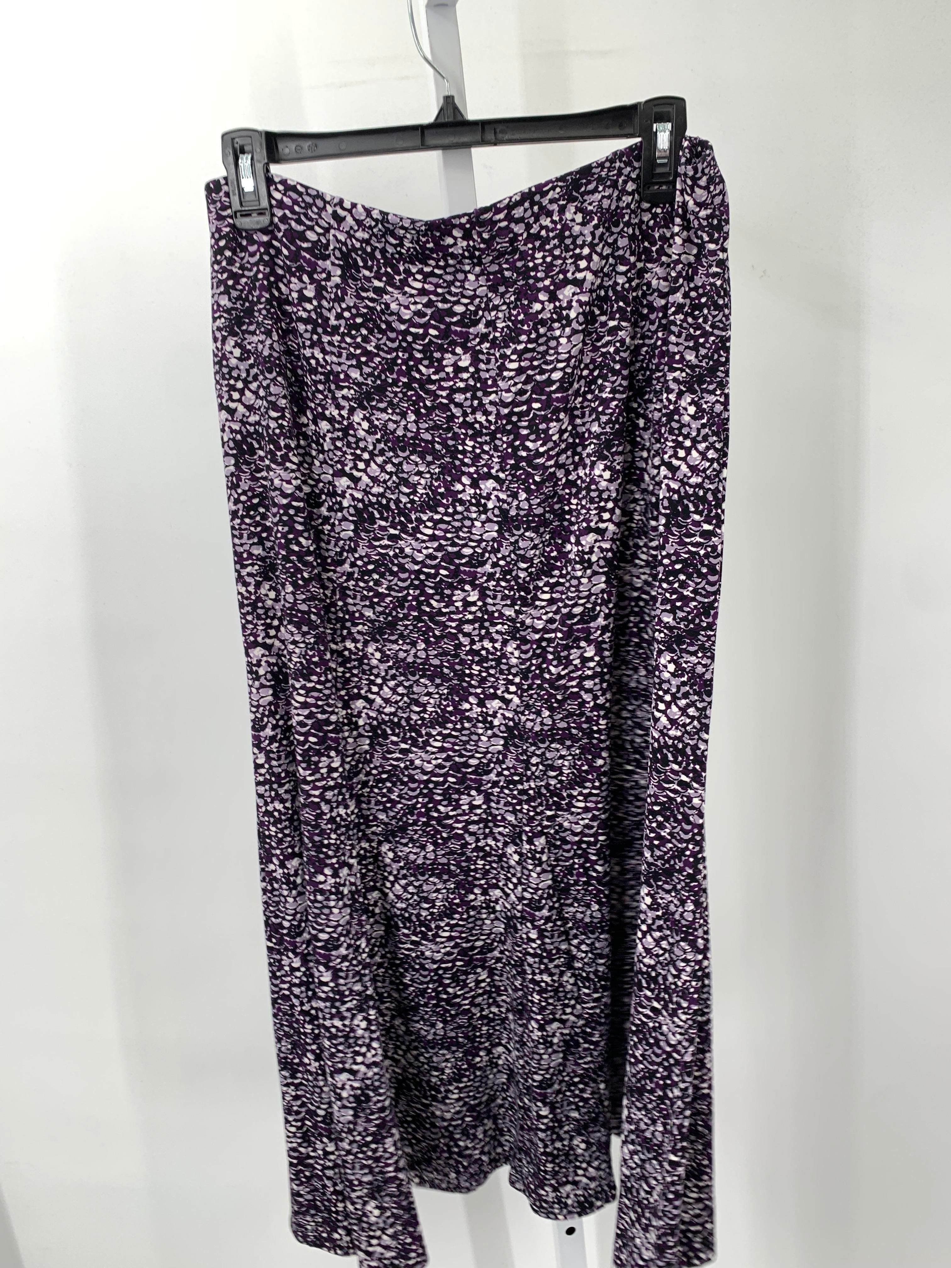 East 5th Size Medium Misses Skirt