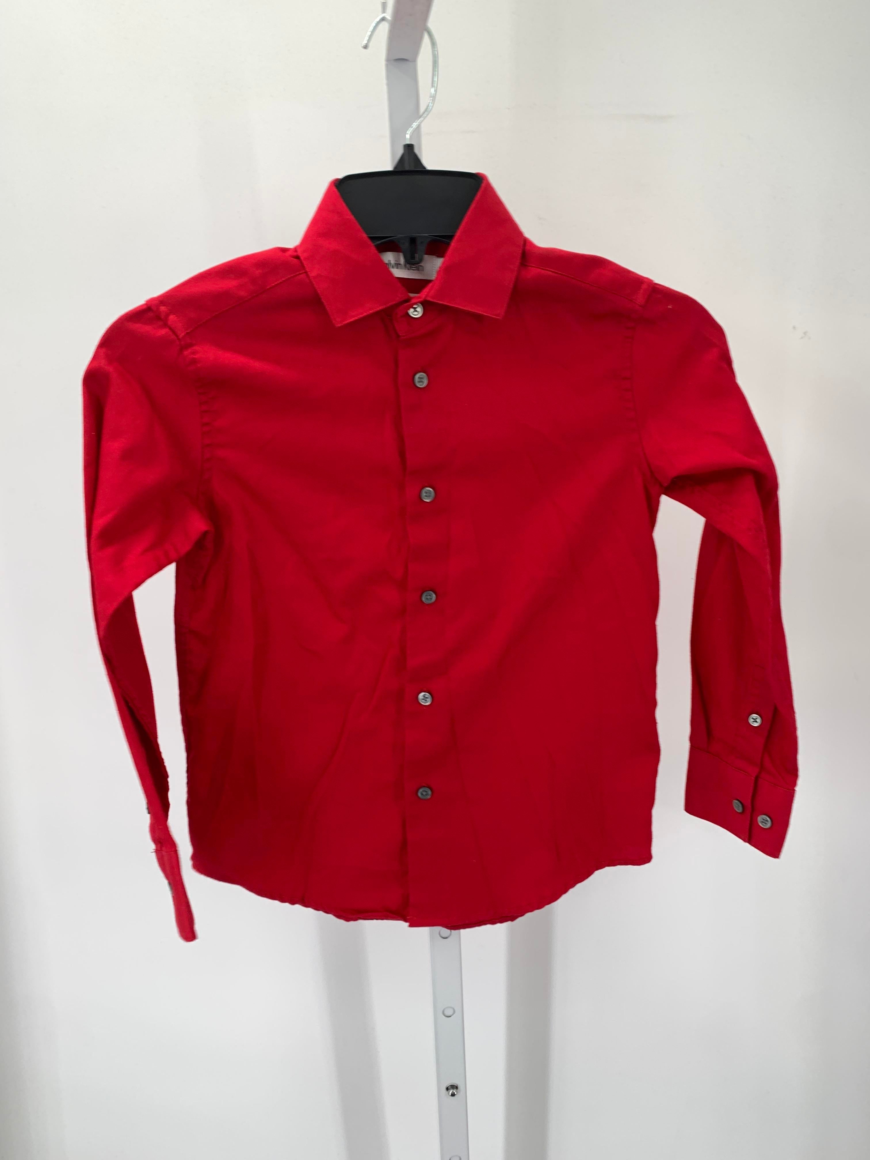 BTN DOWN SHIRT