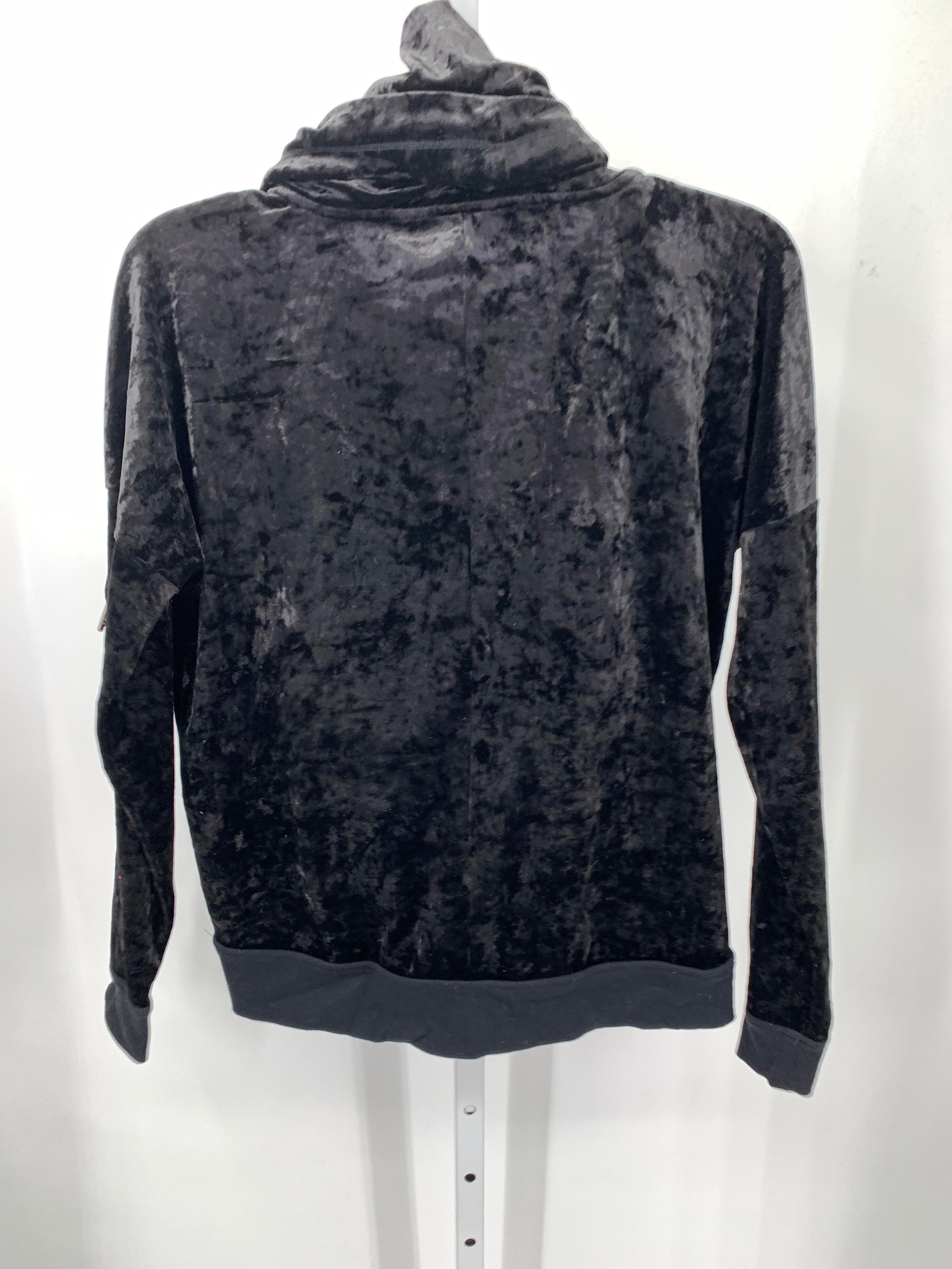 Betsey Johnson Size Medium Misses Long Sleeve Shirt