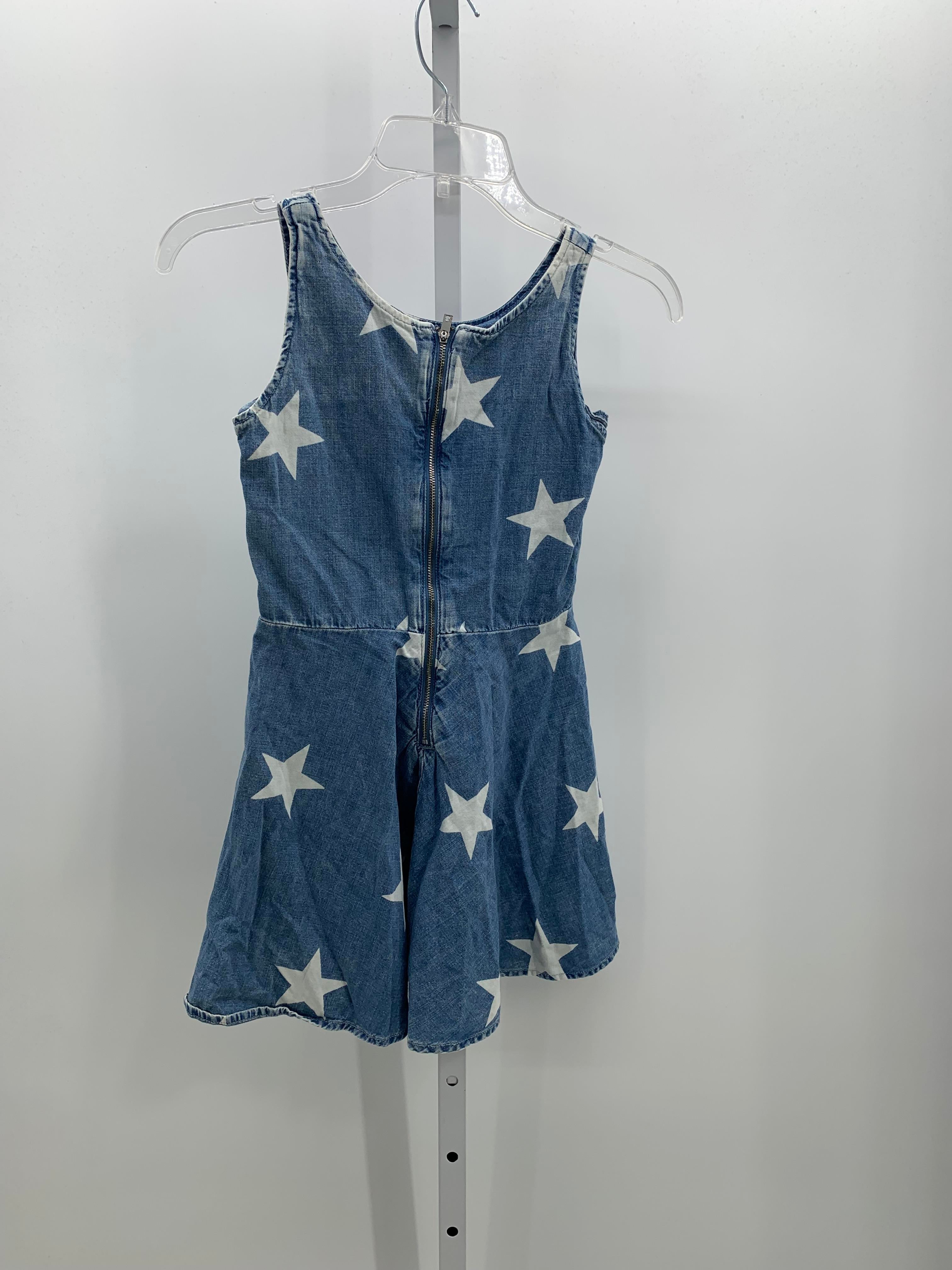 Size 9-10 Girls Sundress
