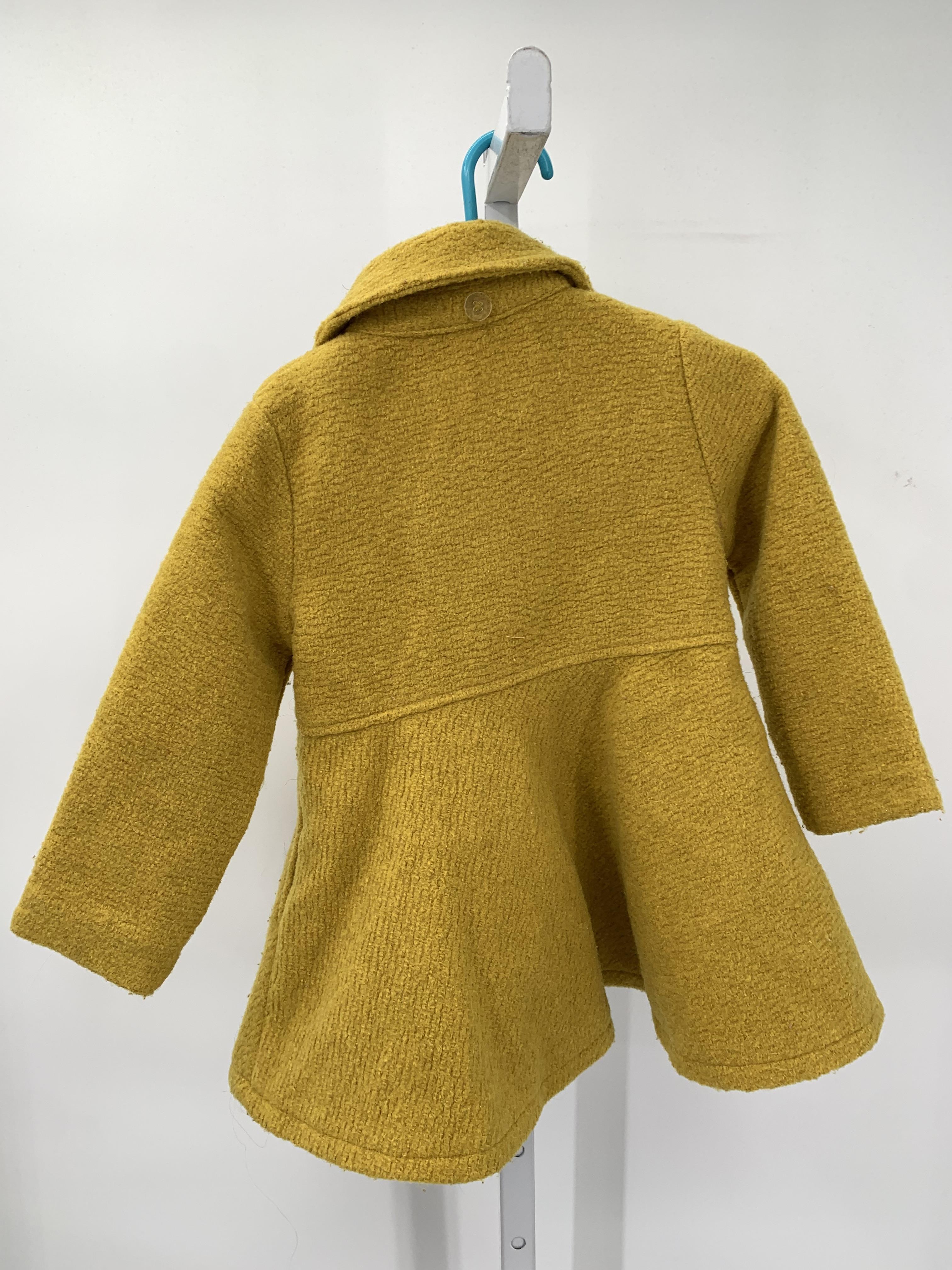 Genuine Kids Size 3T Girls Lightweight