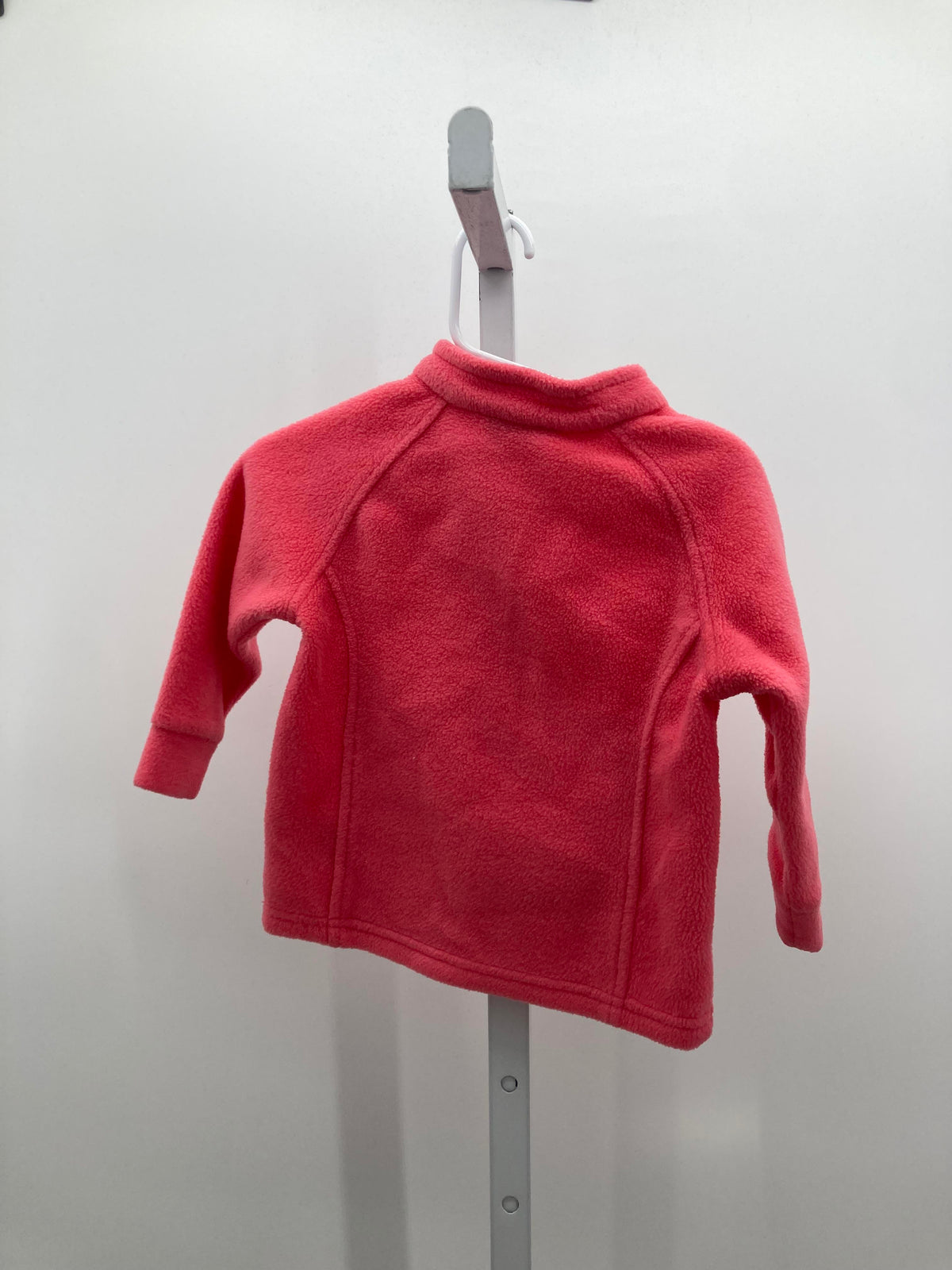 Columbia Size 12-18 Months Girls Fleece