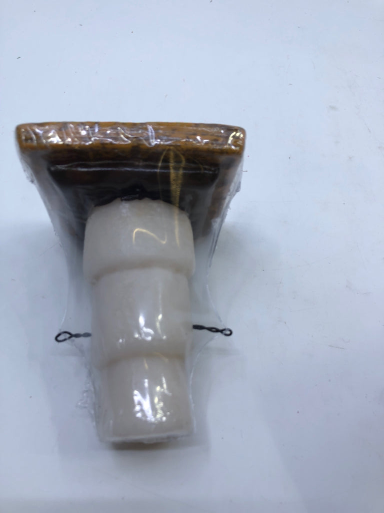 NIB SMORES CANDLE.
