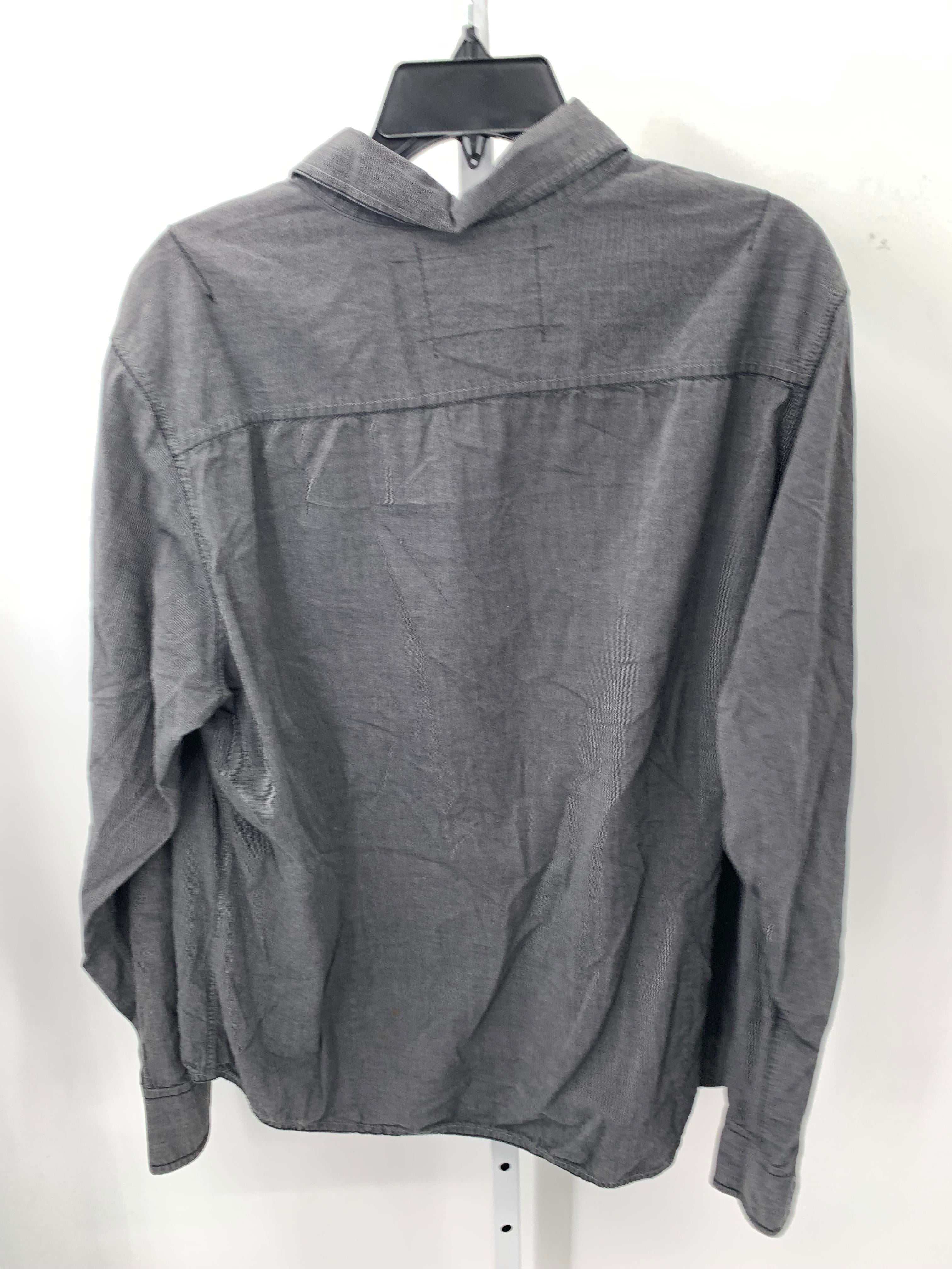 BTN DOWN SHIRT