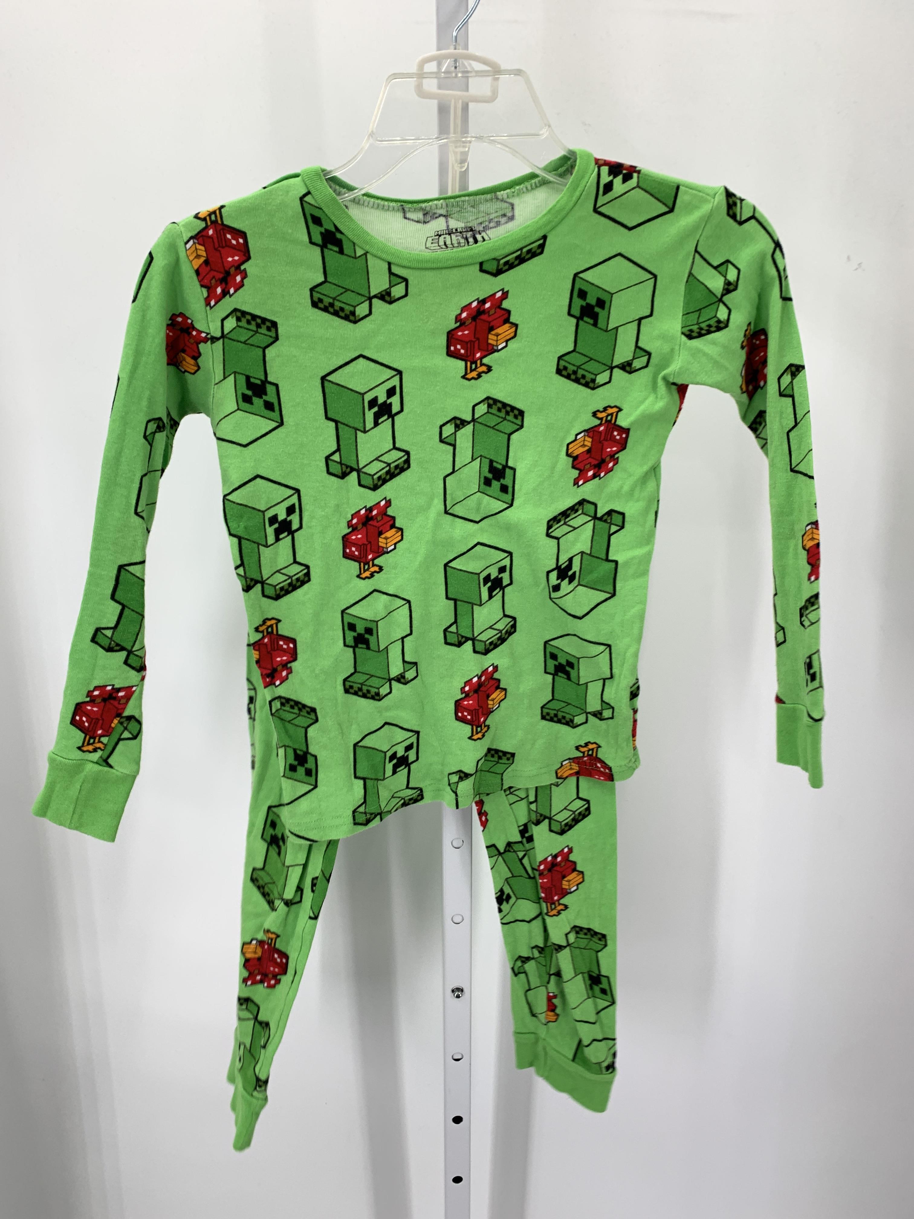 MINECRAFT CREEPER AND MUSHCHICKEN