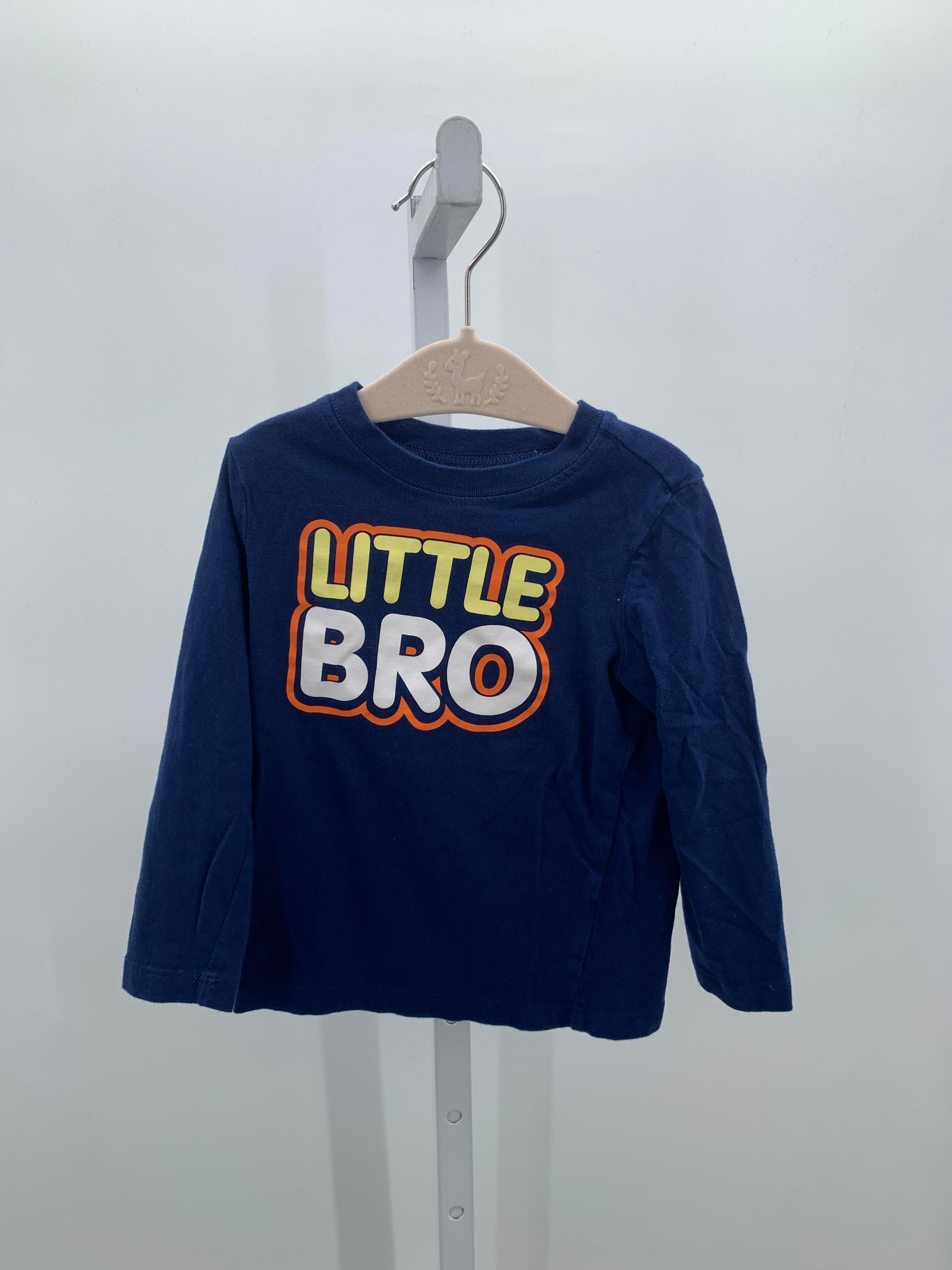 LITTLE BRO