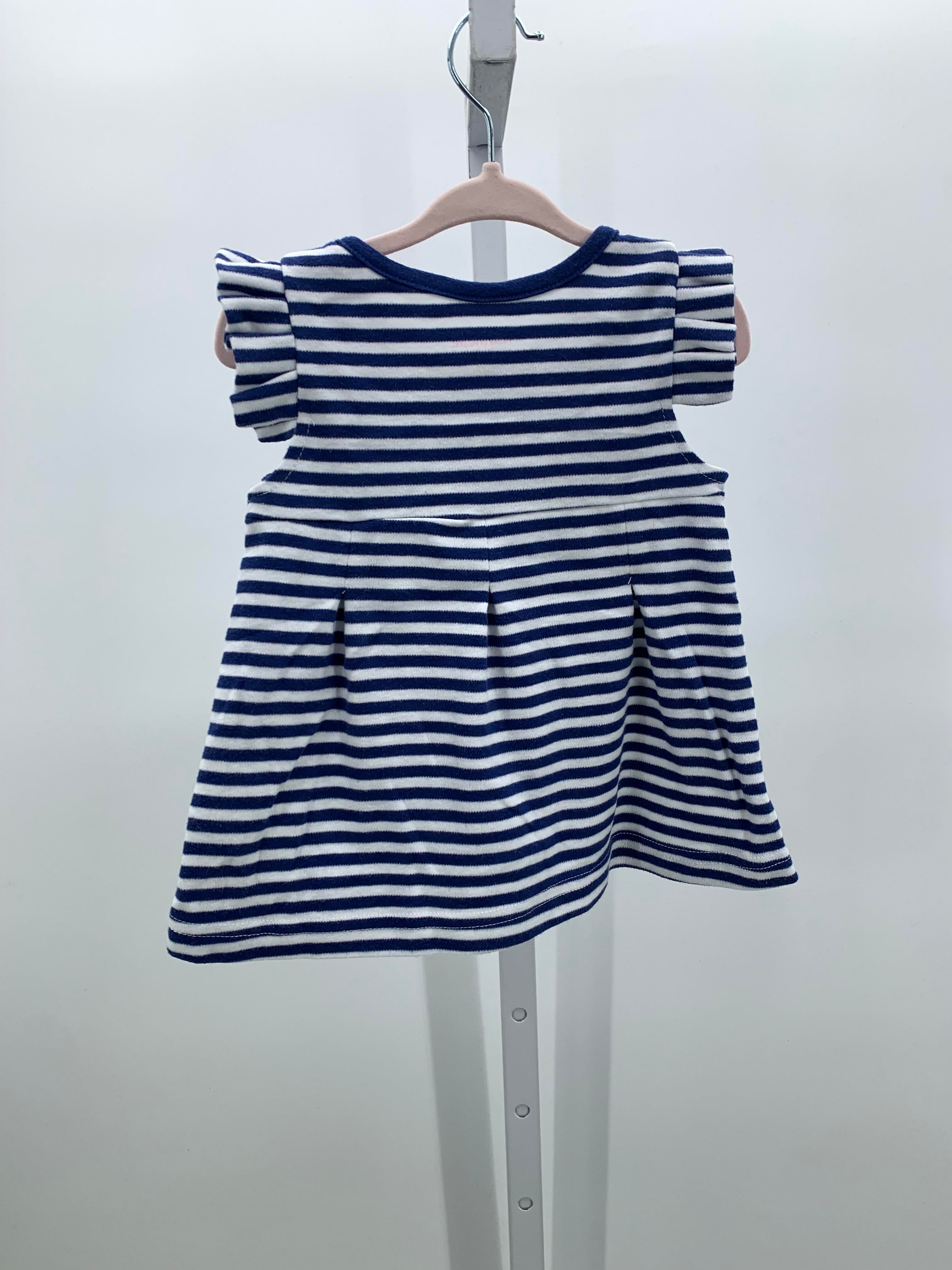 Nannette Size 2T Girls Short Sleeve Shirt