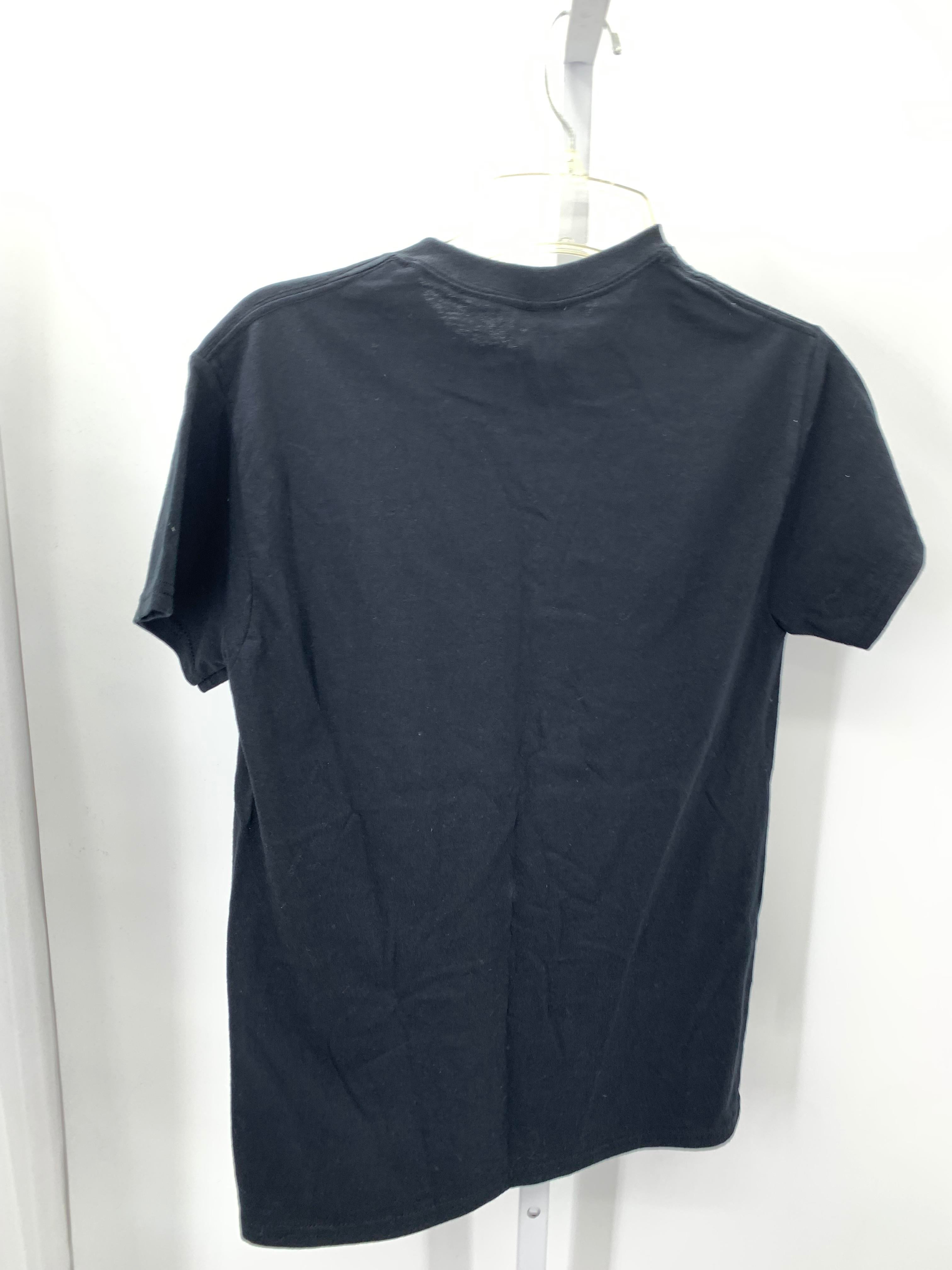 Gildan Size Small Misses Short Sleeve Shirt