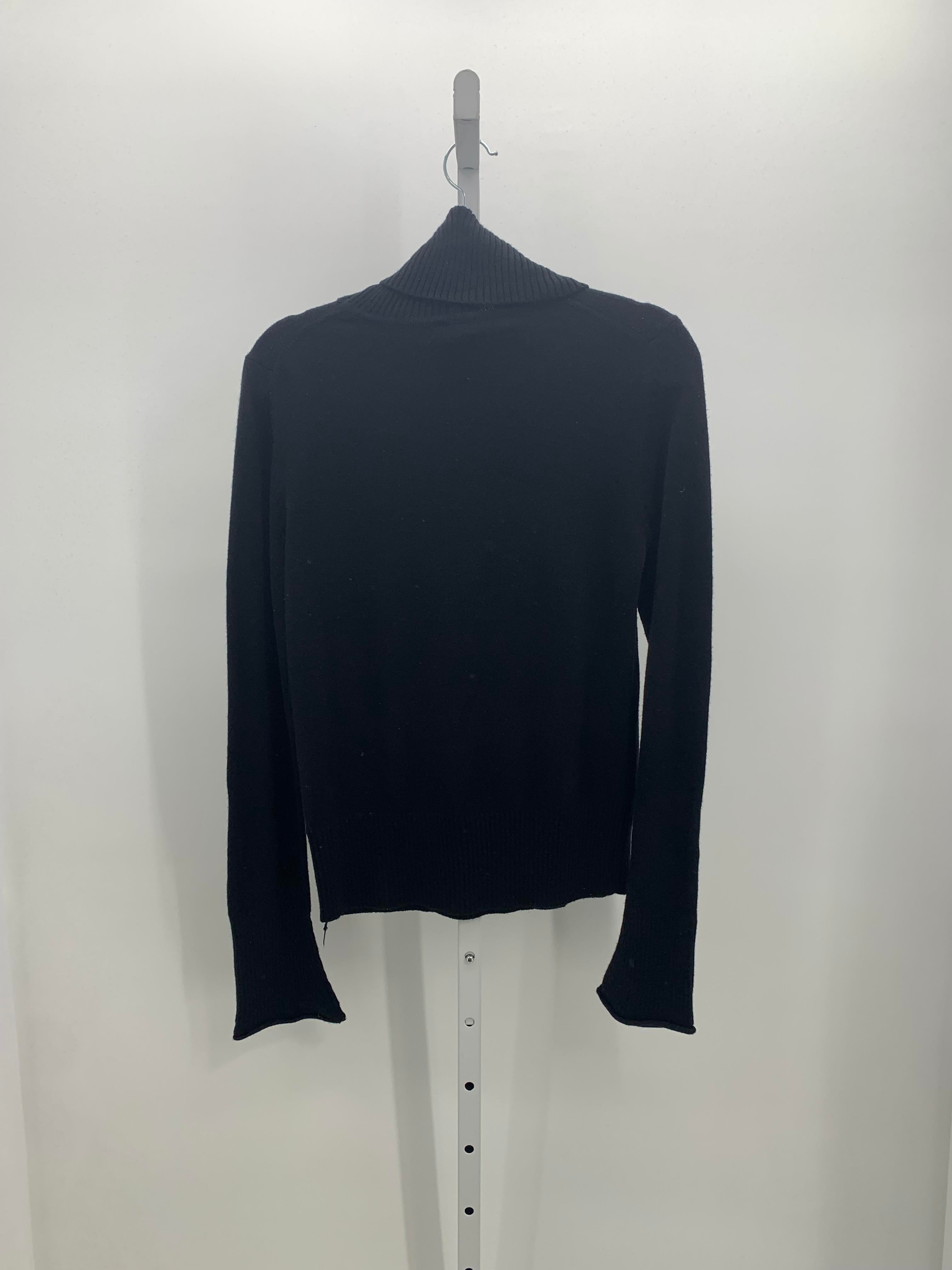 Talbots Size Large Misses Long Slv Sweater