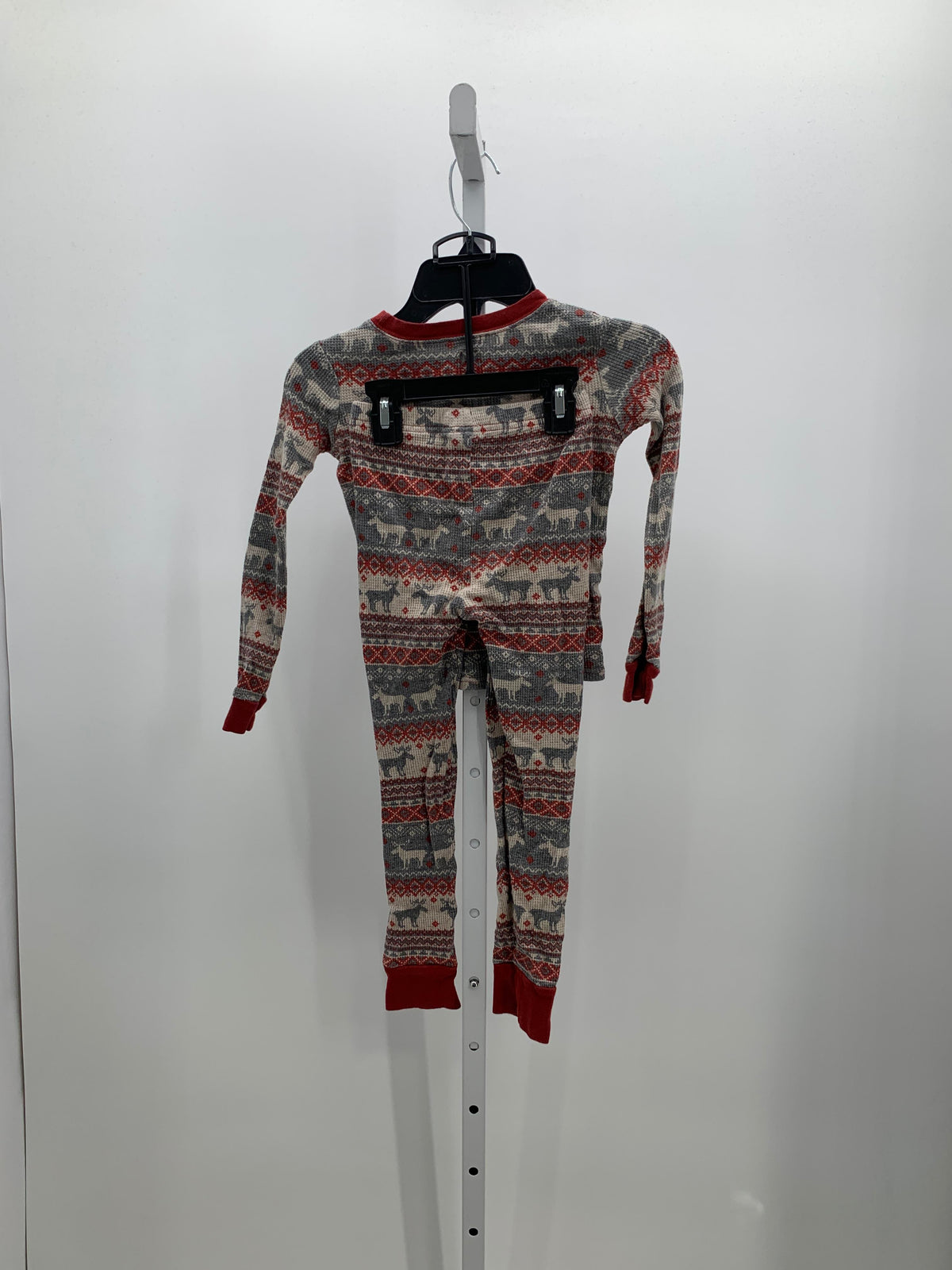 MOOSE STRIPES THERMAL.