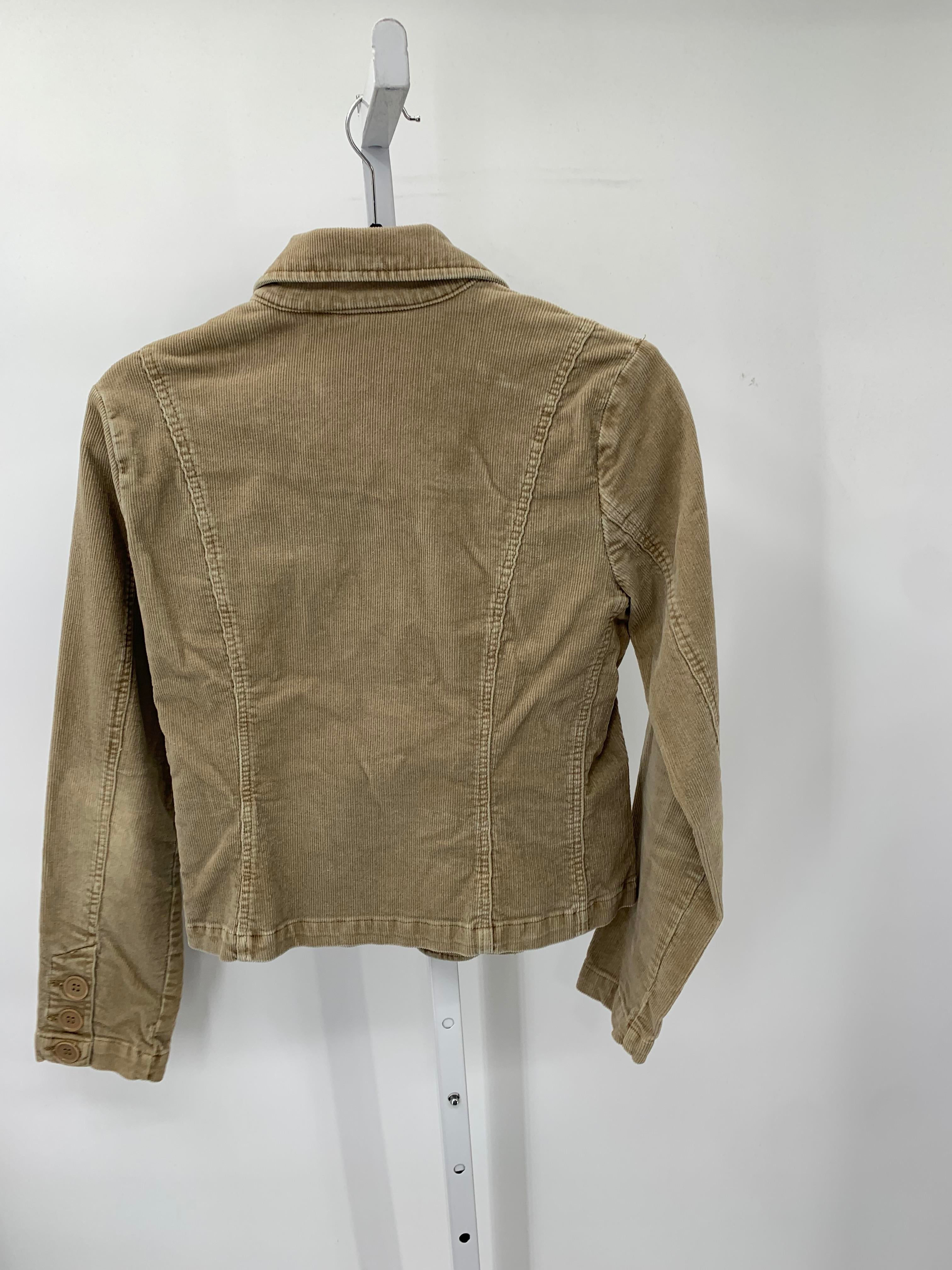 SO Size Large Juniors Blazer