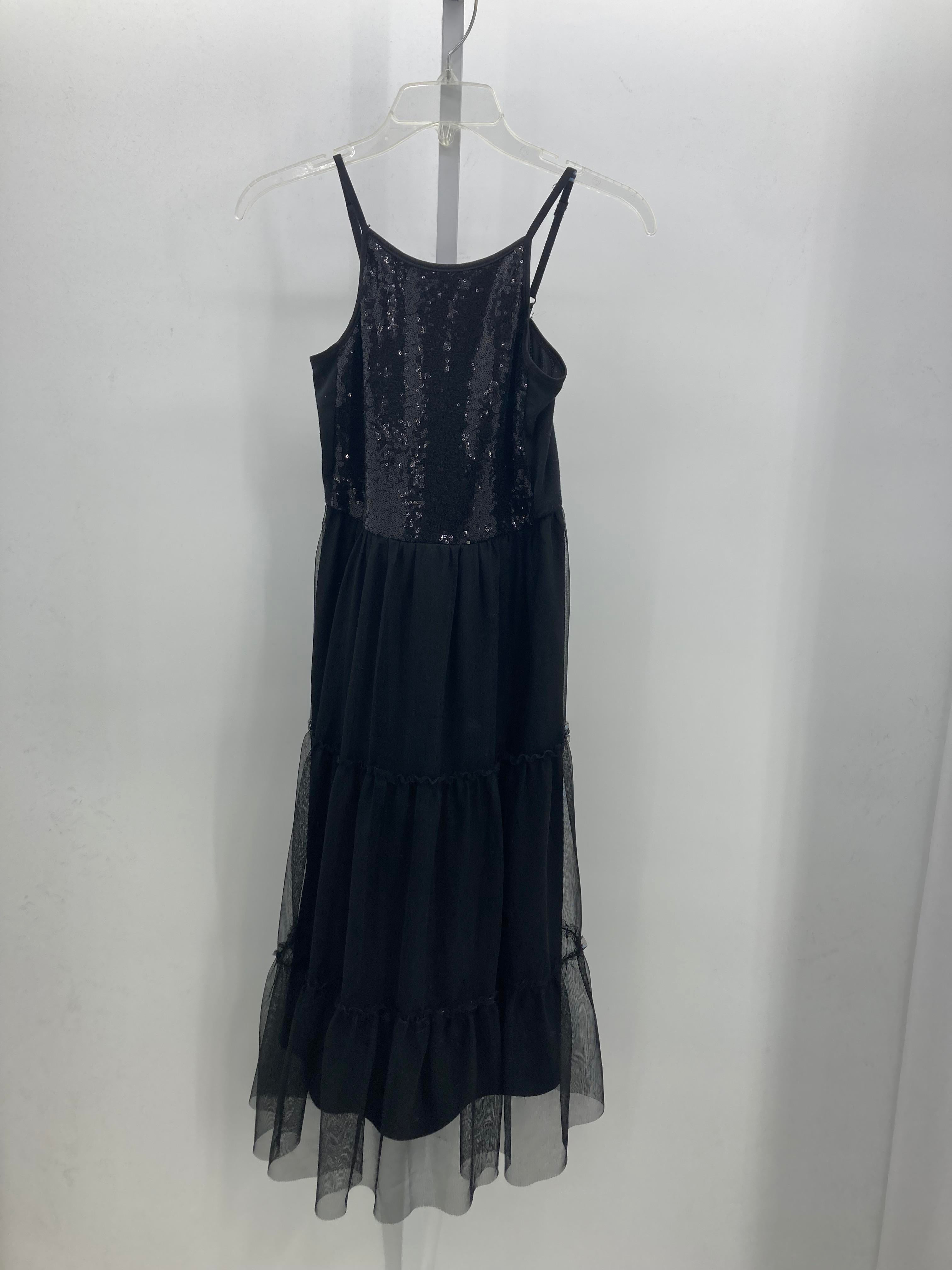 Cat & Jack Size 10-12 Girls Sleeveless Dress