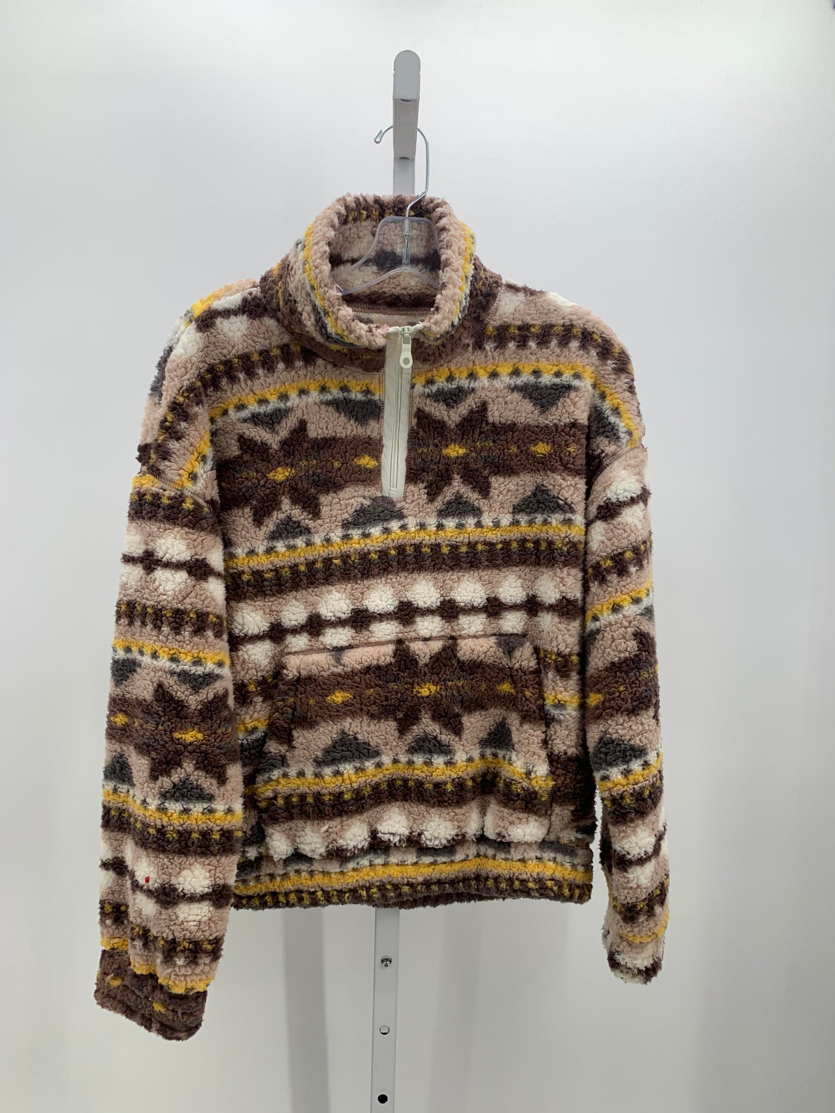 Aerie Size S Juniors Long Sleeve Shirt