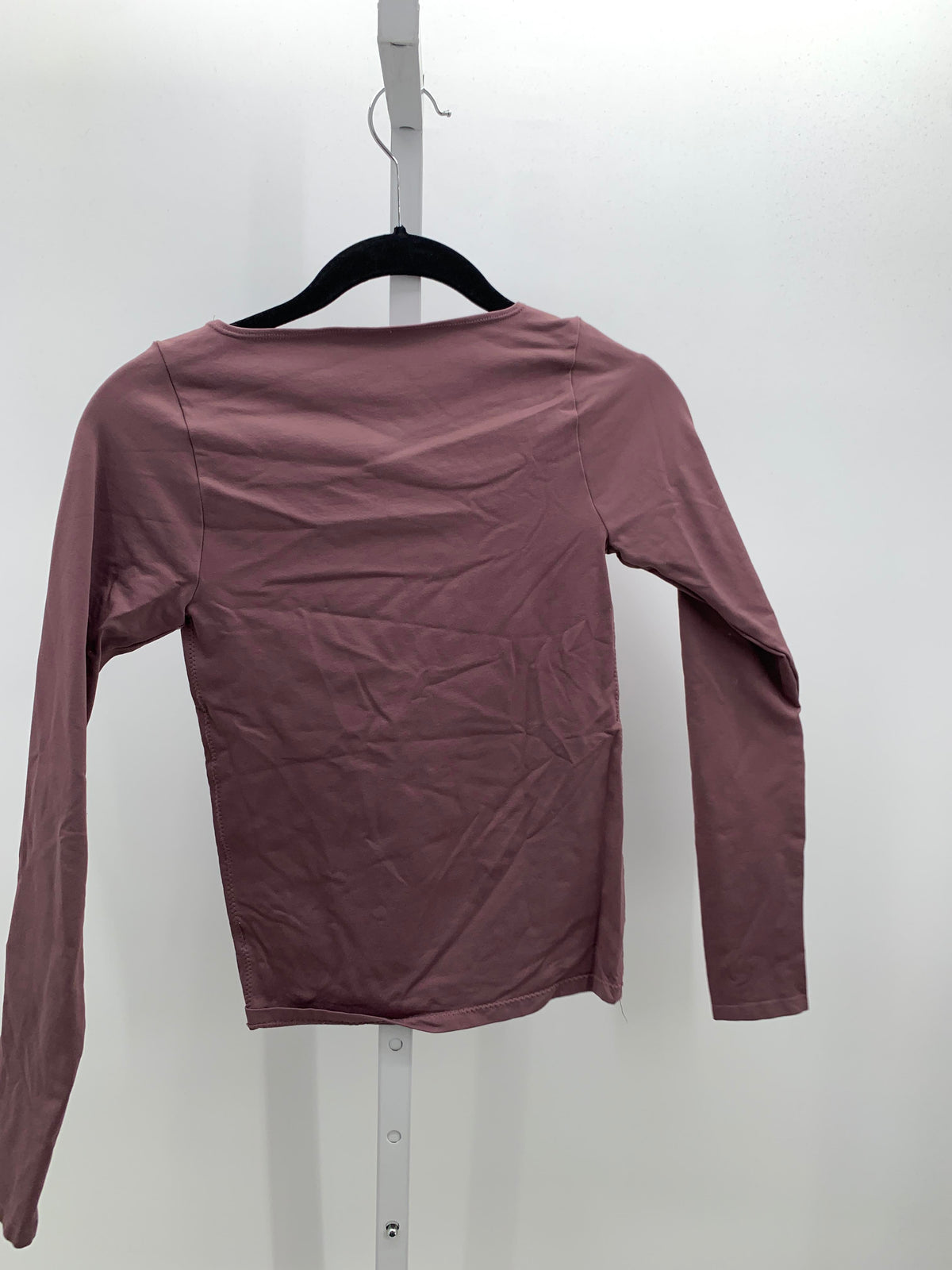 Aeropostale Size Small Juniors Long Sleeve Shirt