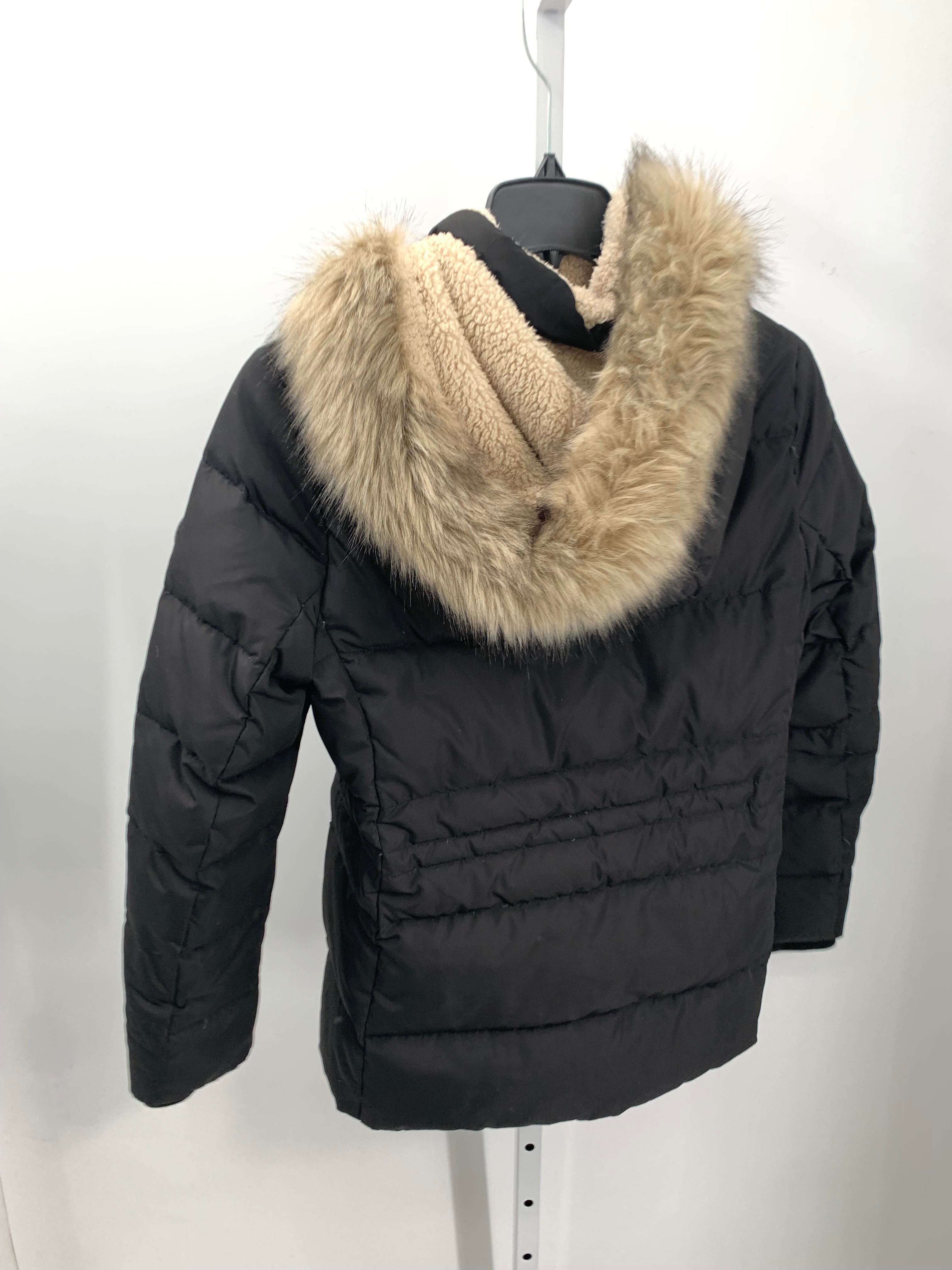Ralph Lauren Size Medium Misses Winter Coat