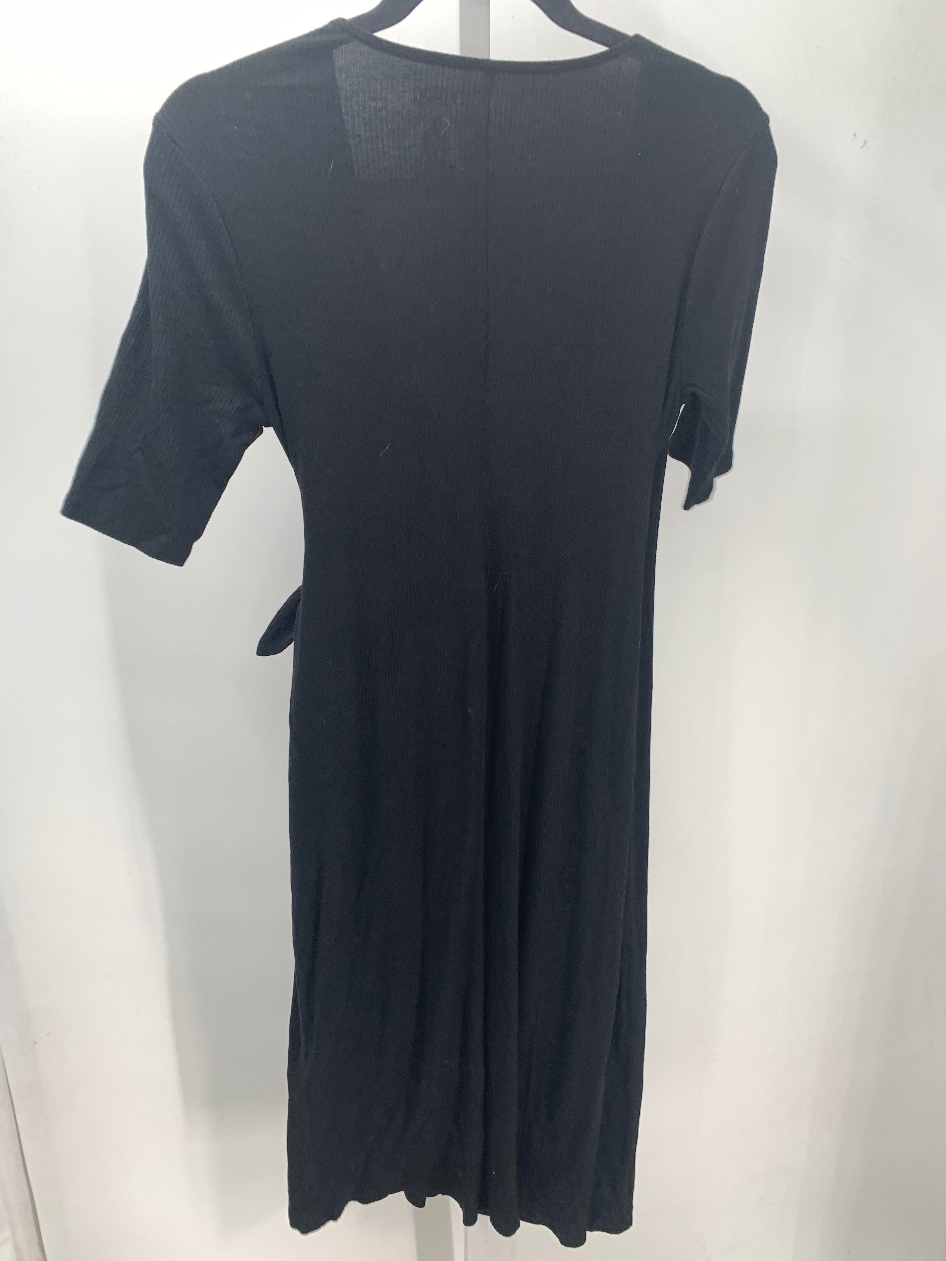 Sonoma Size Small Misses Short Sleeve Dress