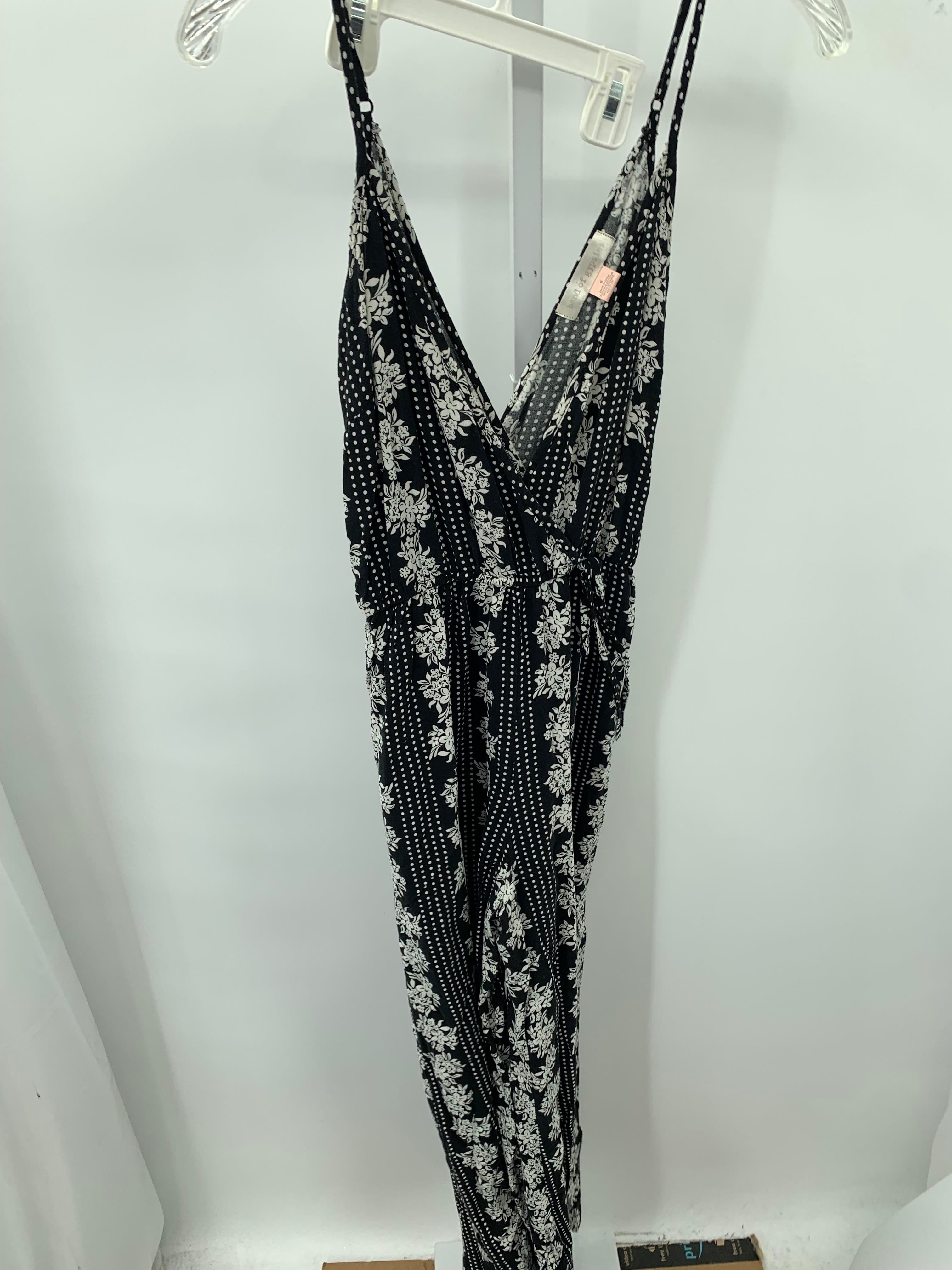 Band of Gypsies Size Small Juniors Romper