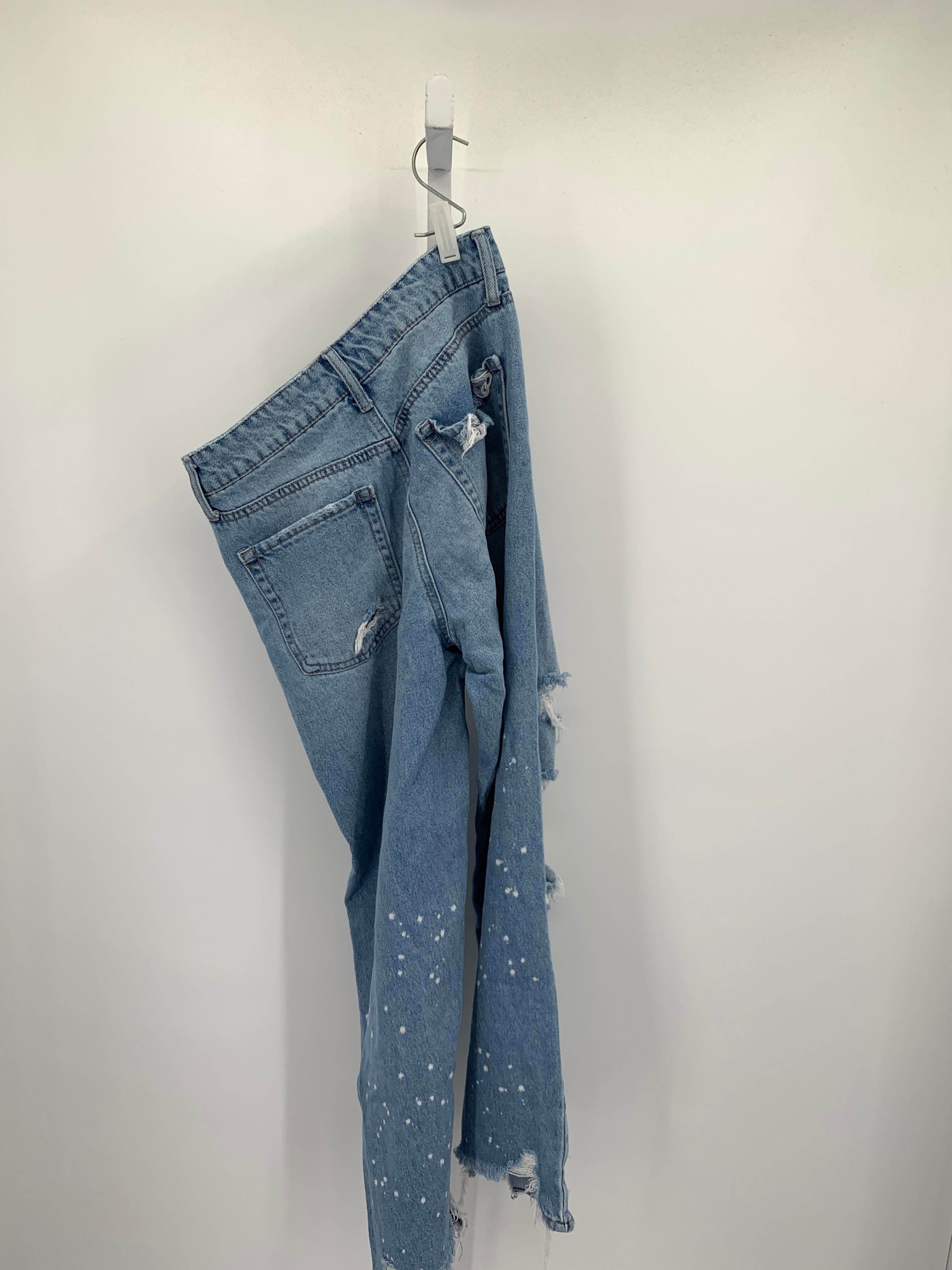 Forever 21 Size 2 Juniors Jeans