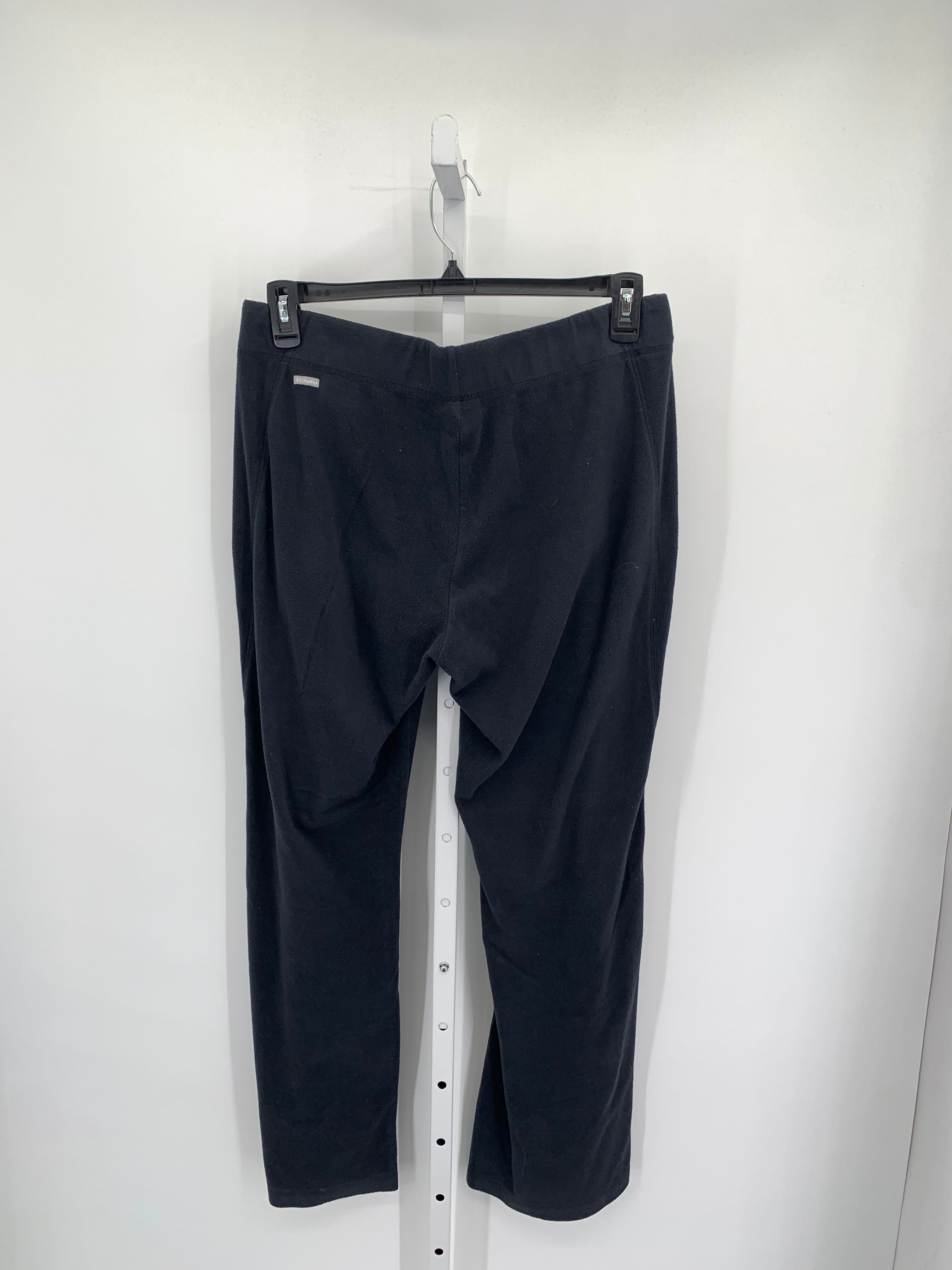 Columbia Size Large Misses Sweat Pants