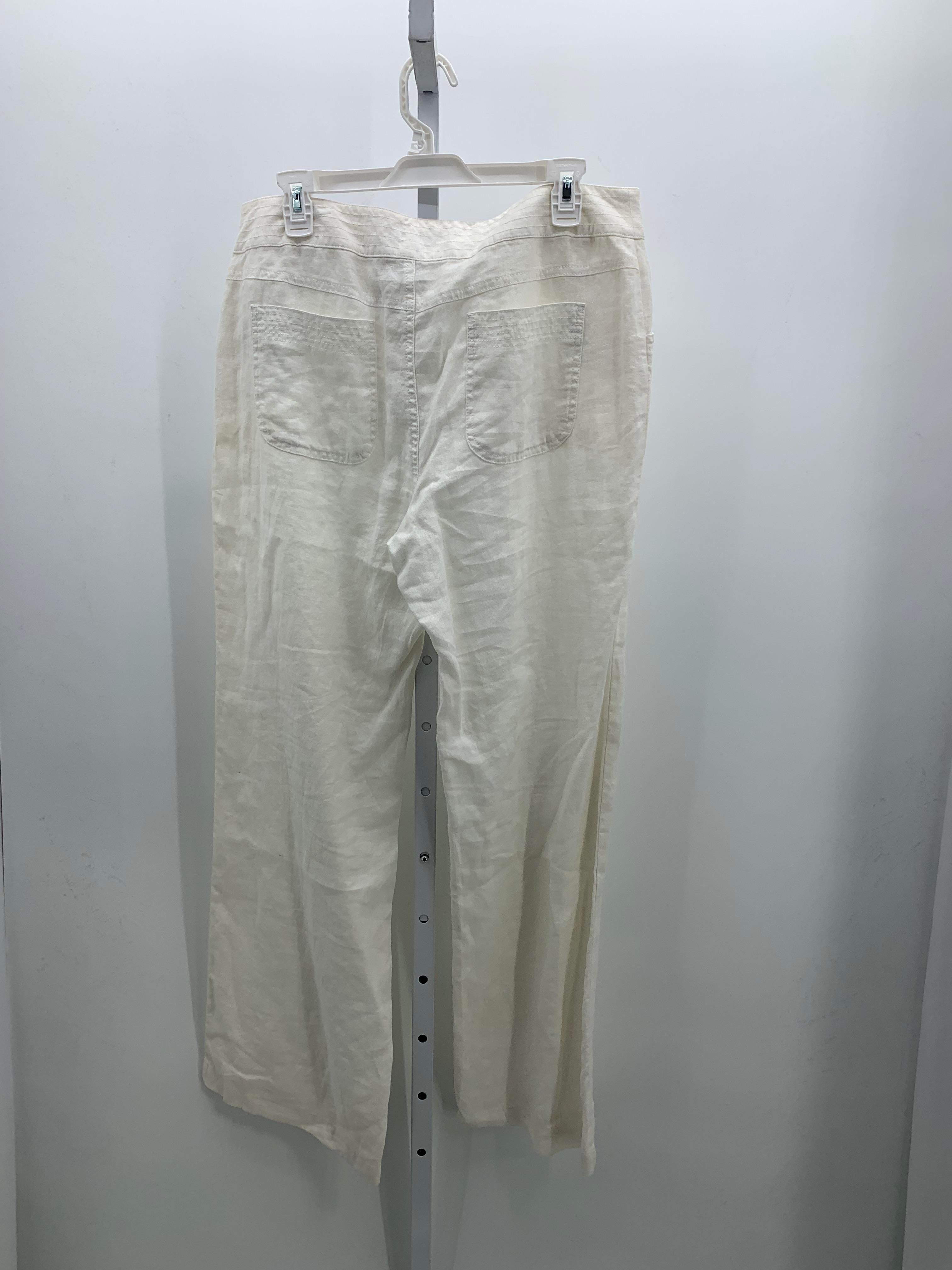 INC Size 12 Misses Pants