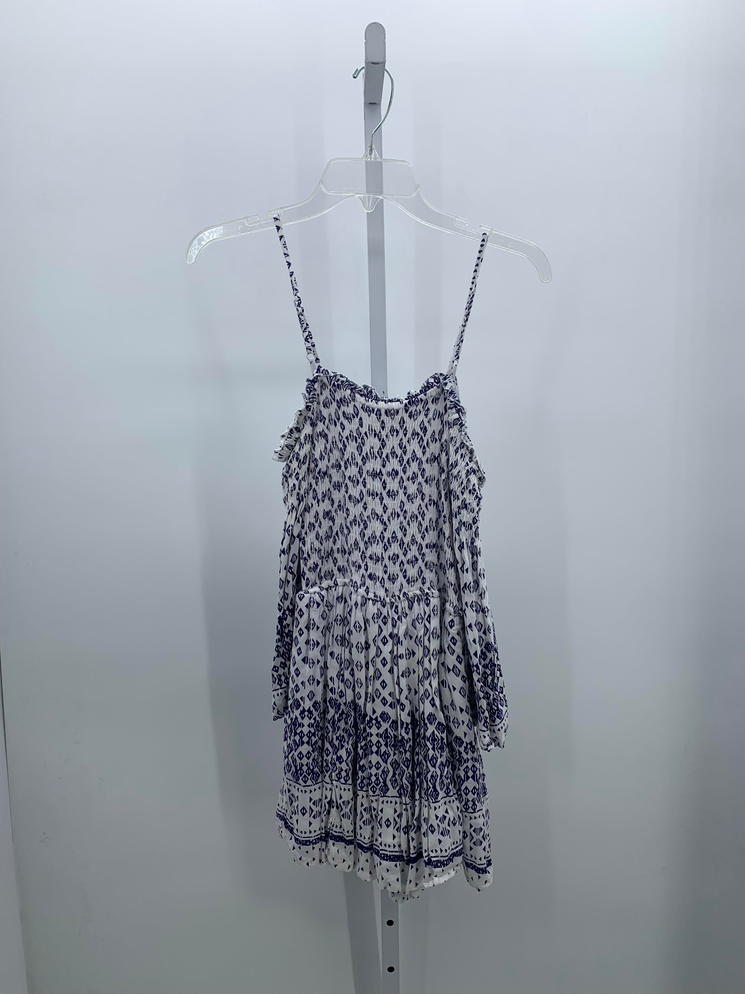 Japna Size X Small Juniors Romper