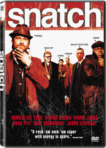 Snatch -