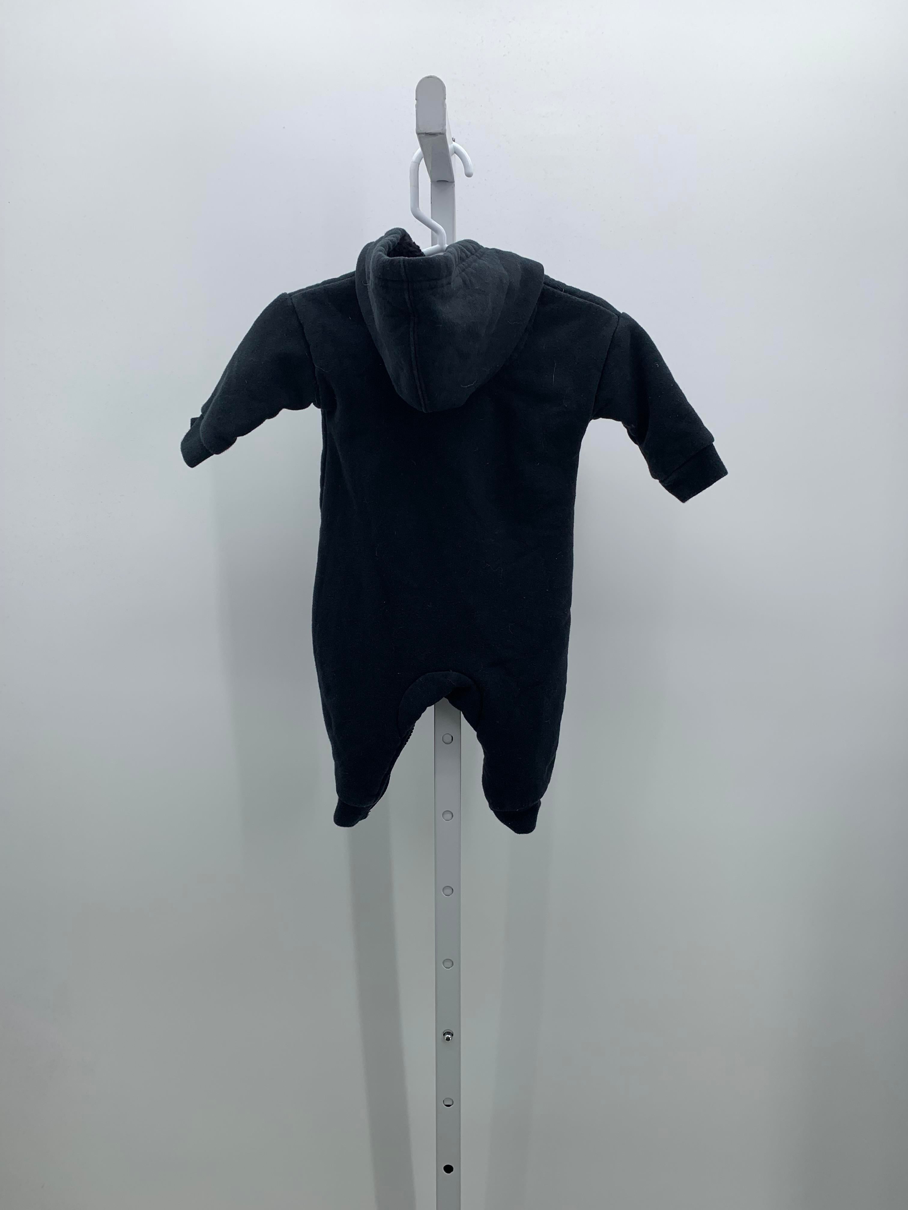 HOODED ZIP KNIT