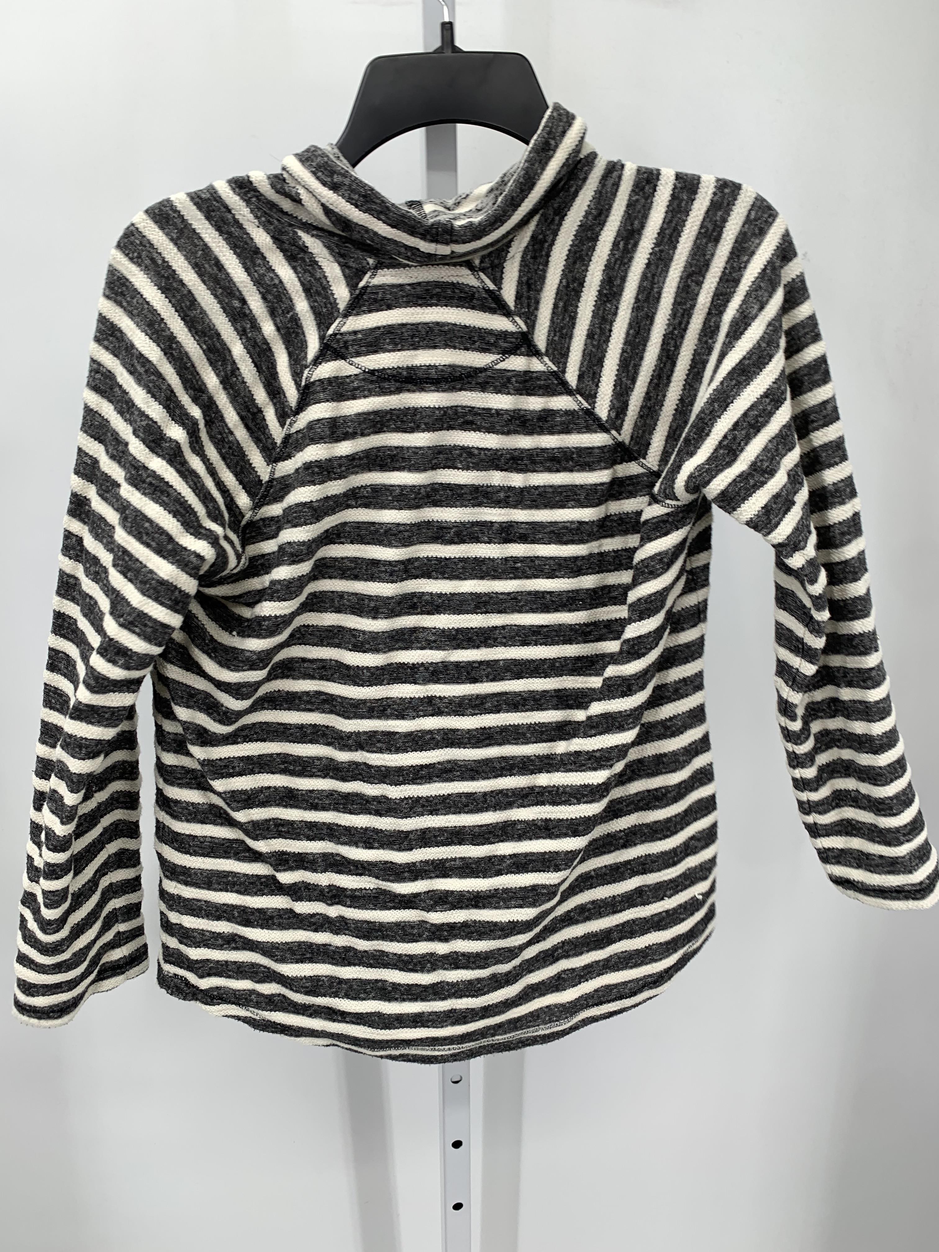 Style & Co. Size Small Misses Long Sleeve Shirt