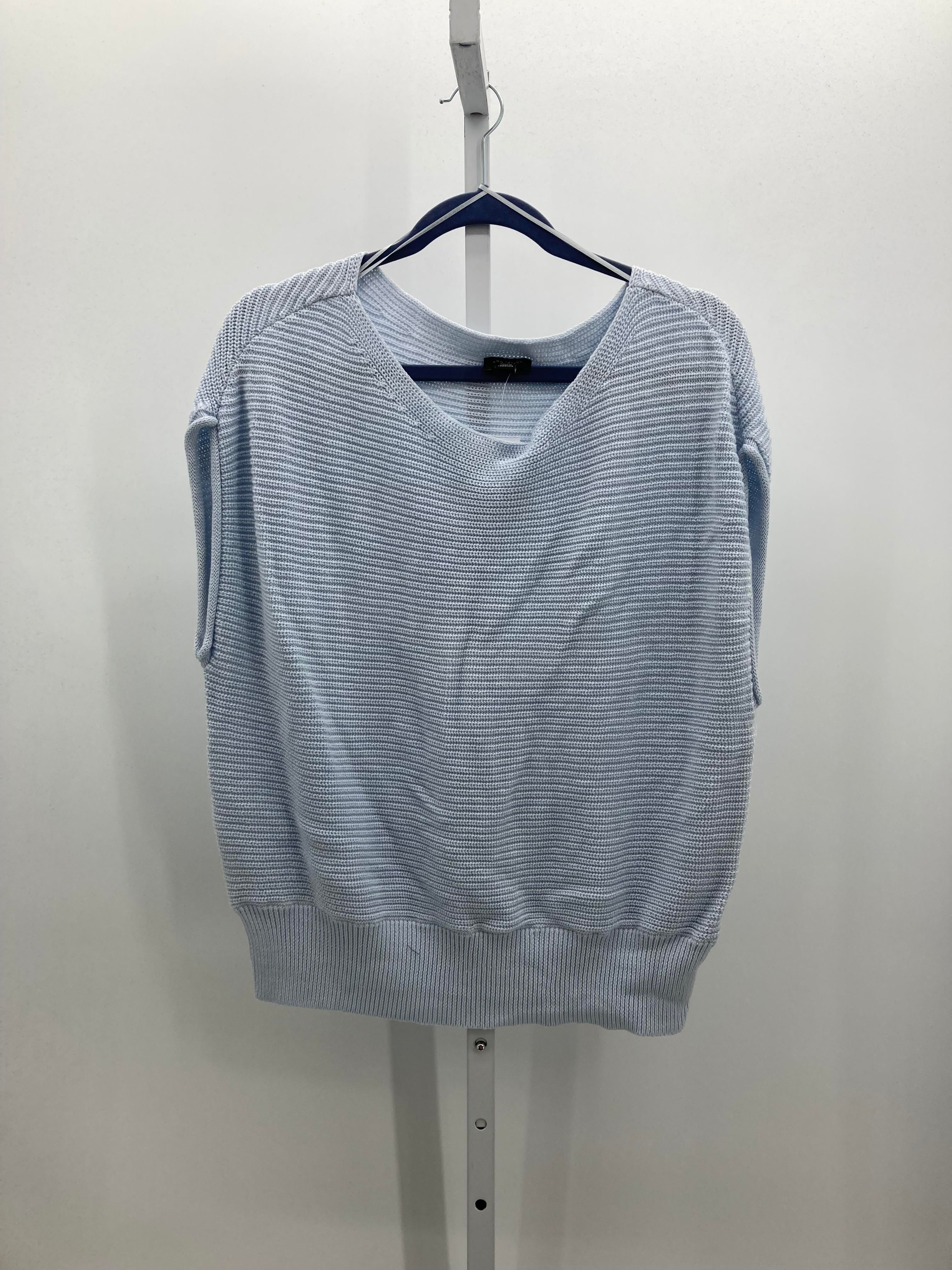 Ann Taylor Size Extra Large Misses Sleeveless Sweater