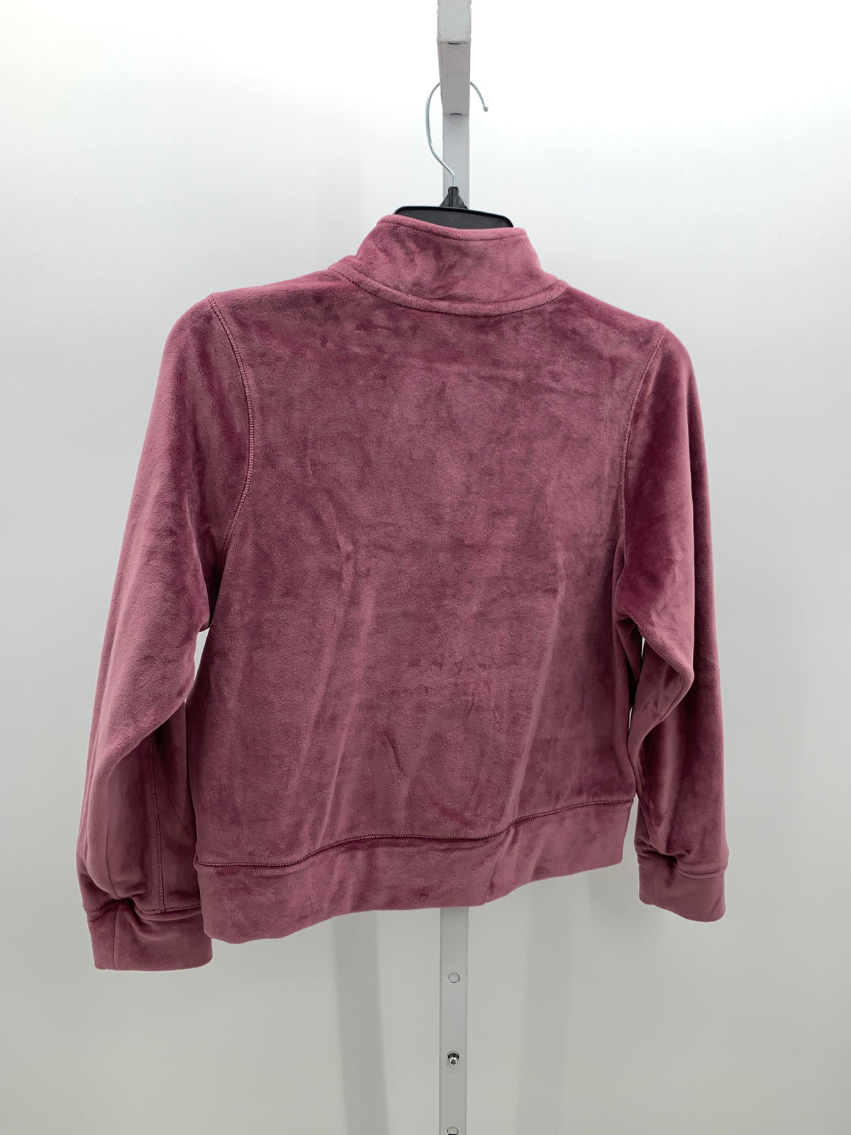 DSG Size 14 Girls Long Sleeve Shirt