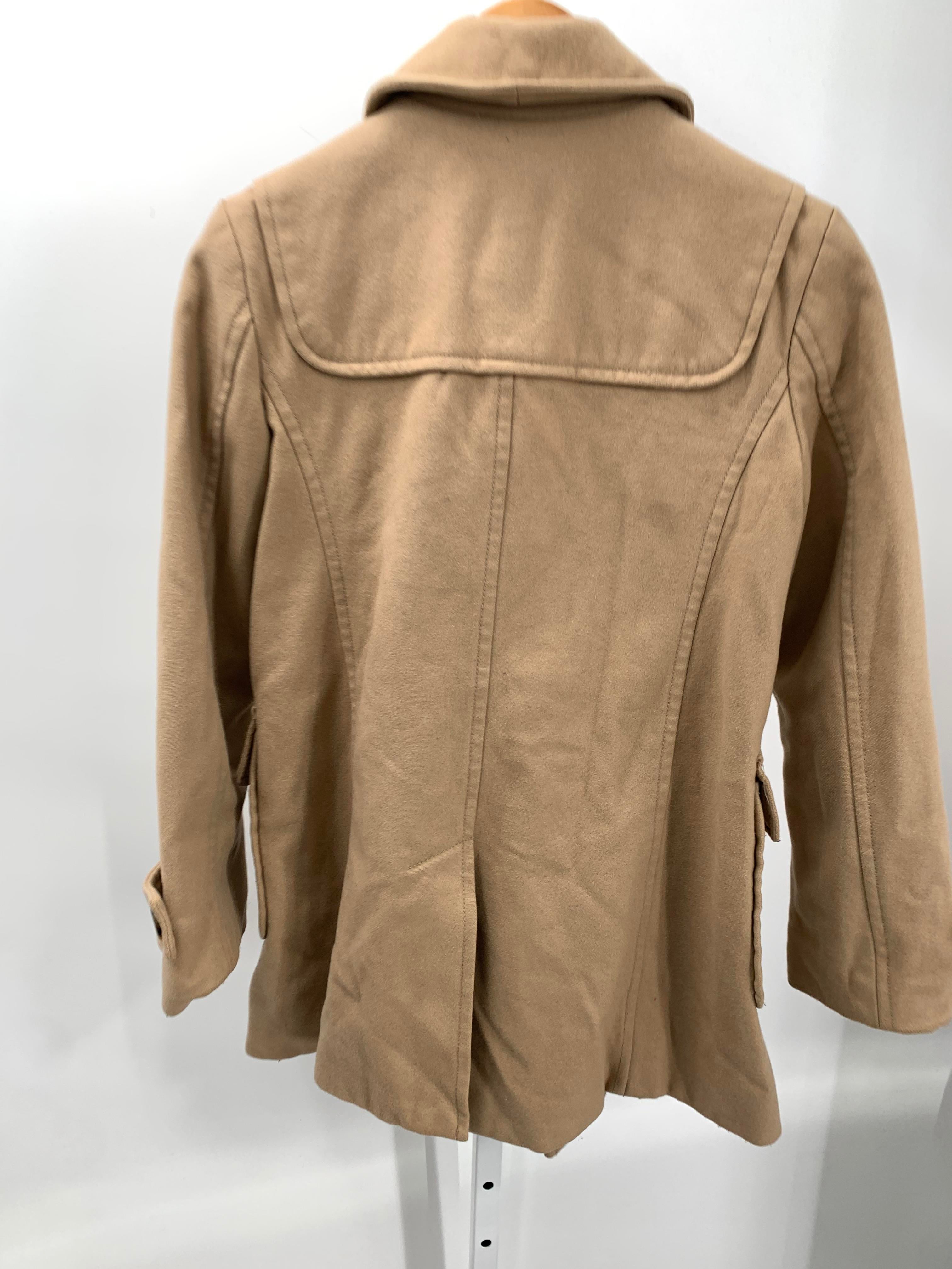 Gap Size X Small Misses Jacket