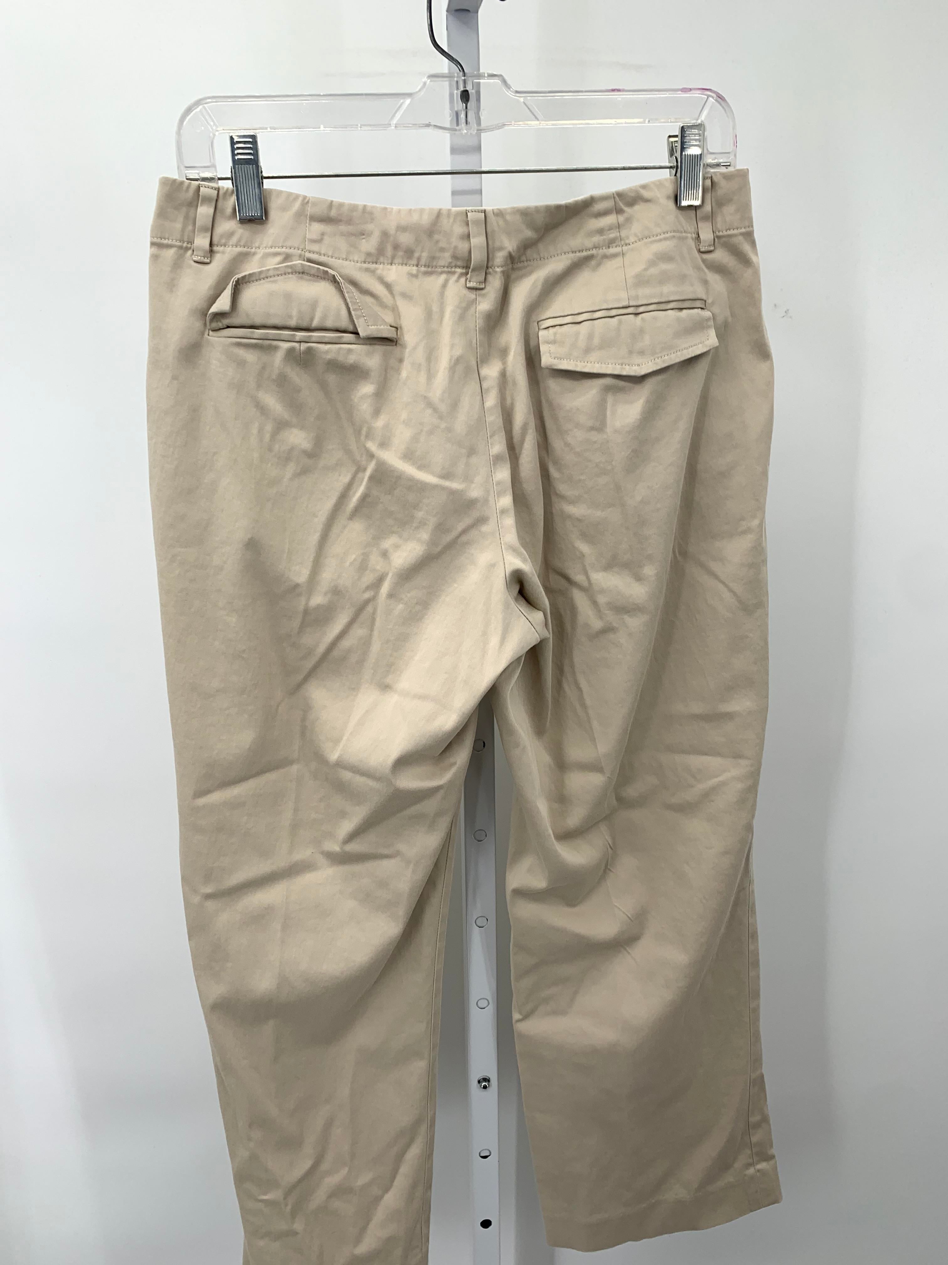 Banana Republic Size 8 Misses Pants