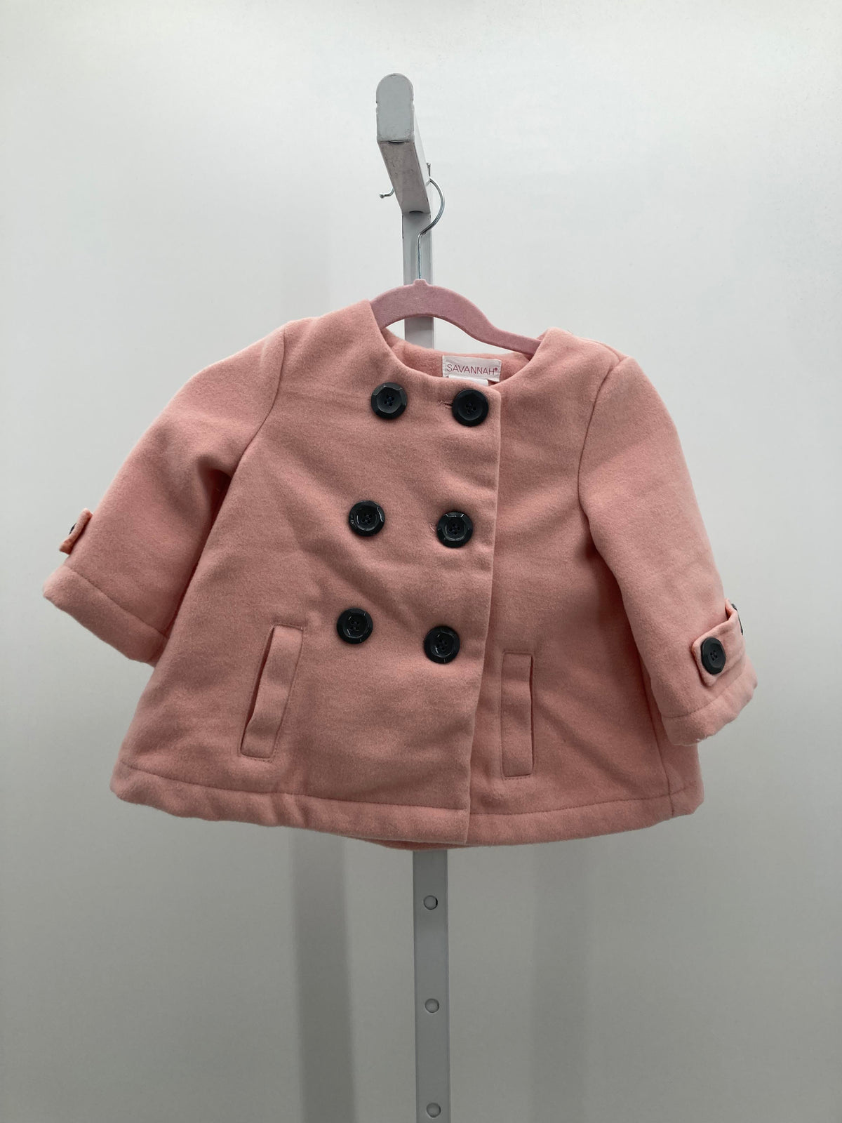 Savannah Size 24 Months Girls Lightweight