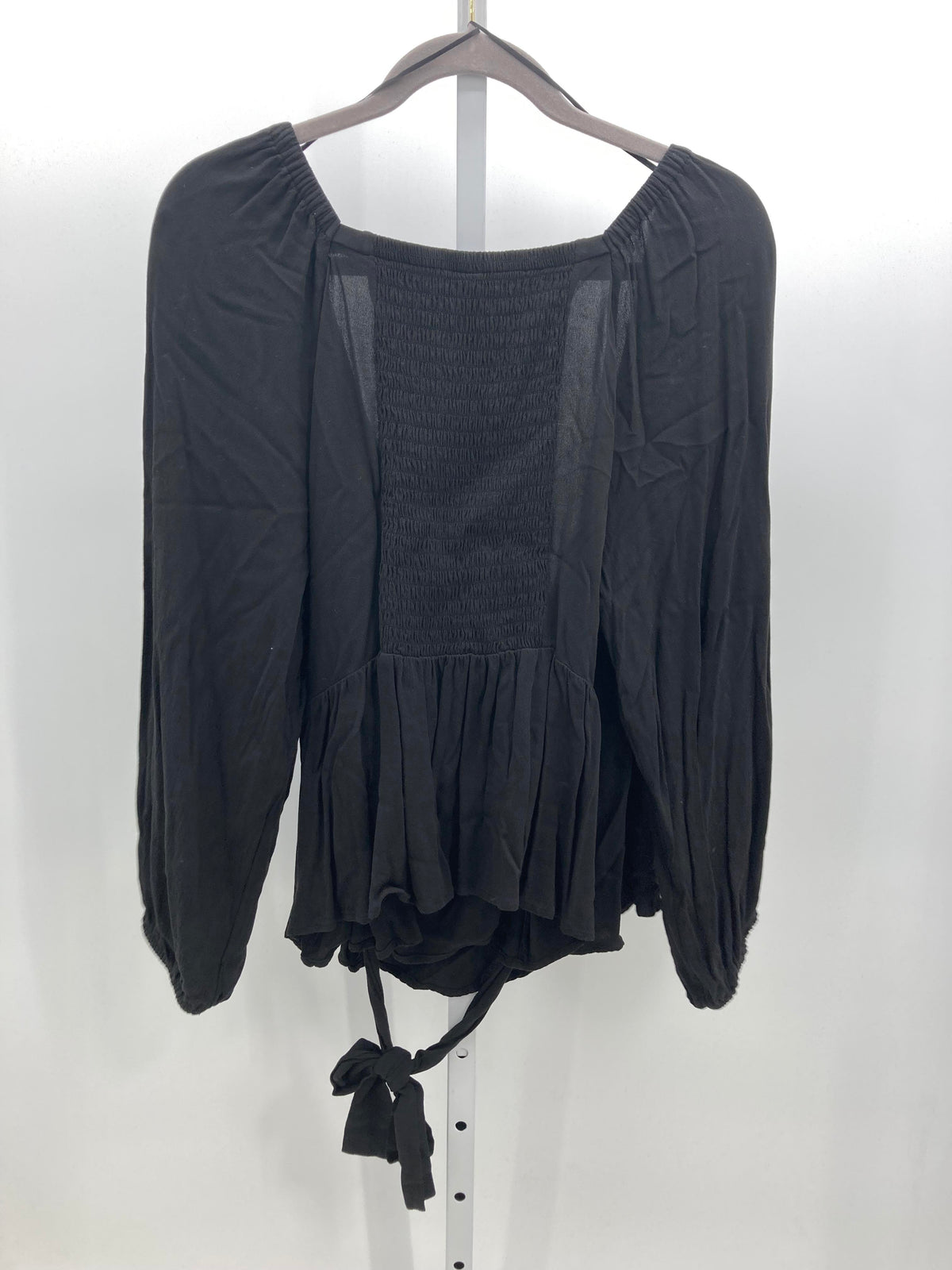 Old Navy Size Extra Large Misses Long Sleeve Shirt