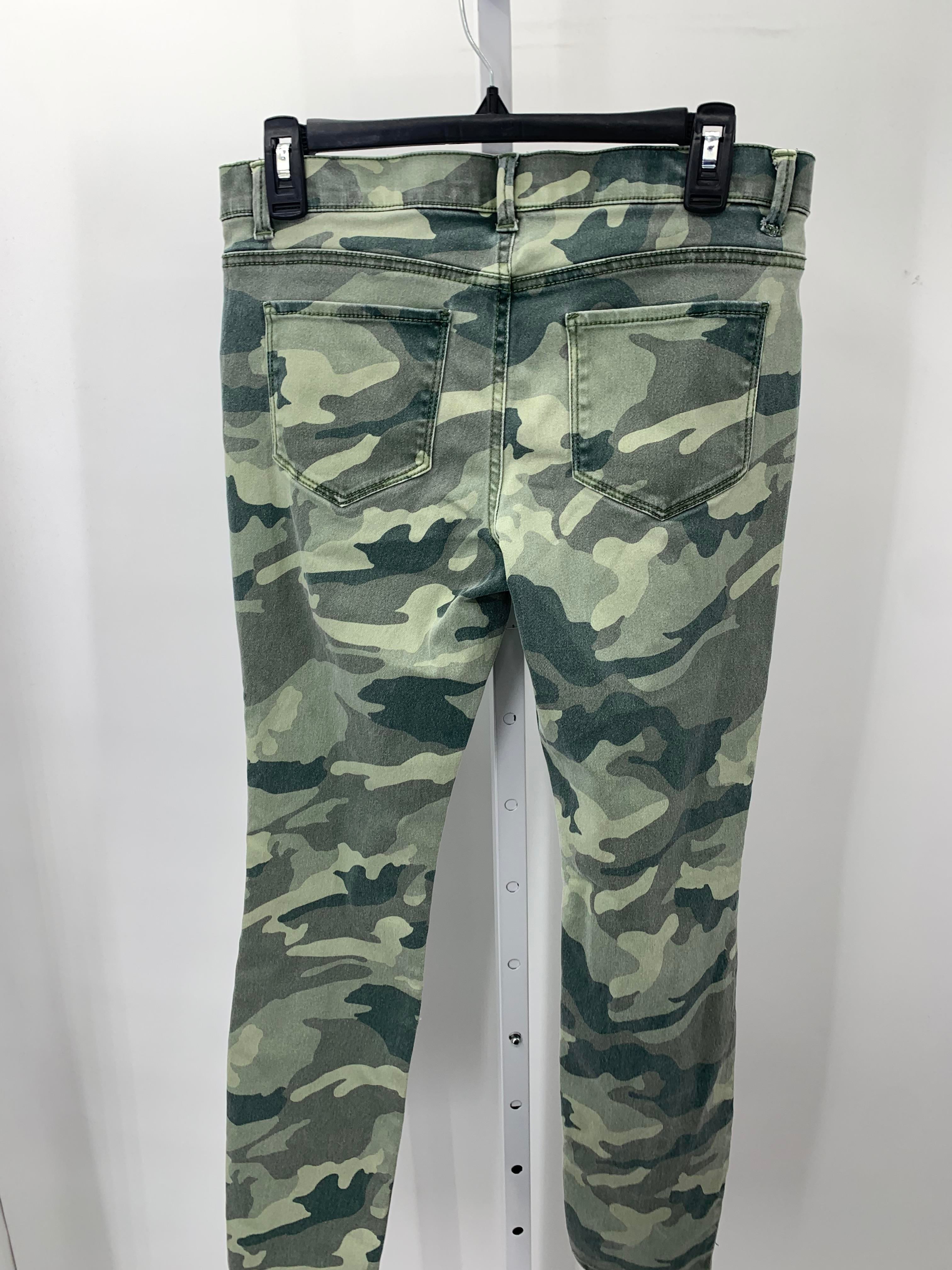 Wonder Nation Size 18 Girls Jeans