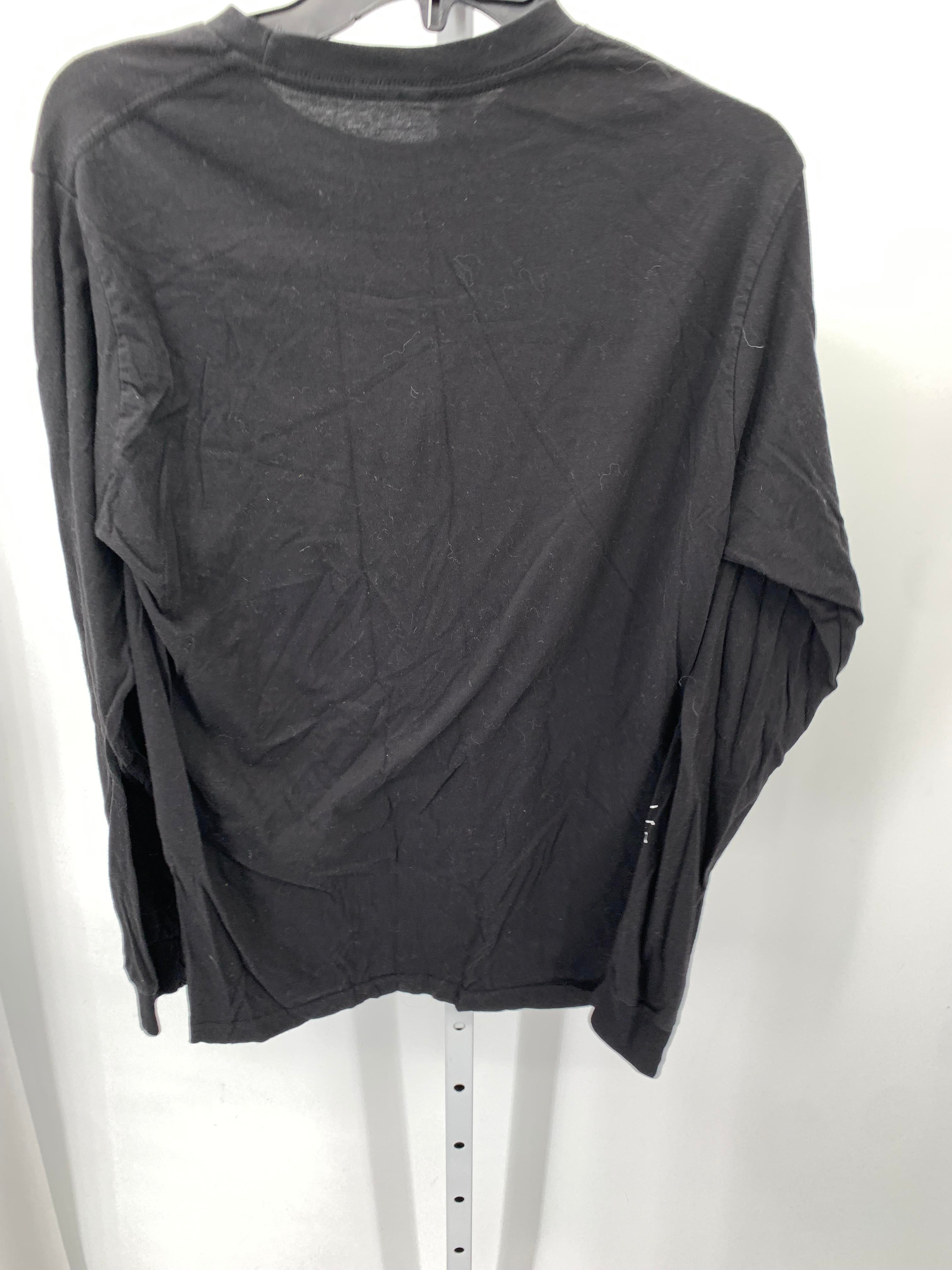 Size Large Misses Long Sleeve Shirt