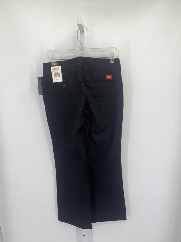 Dickies Size 4 Short Misses Pants