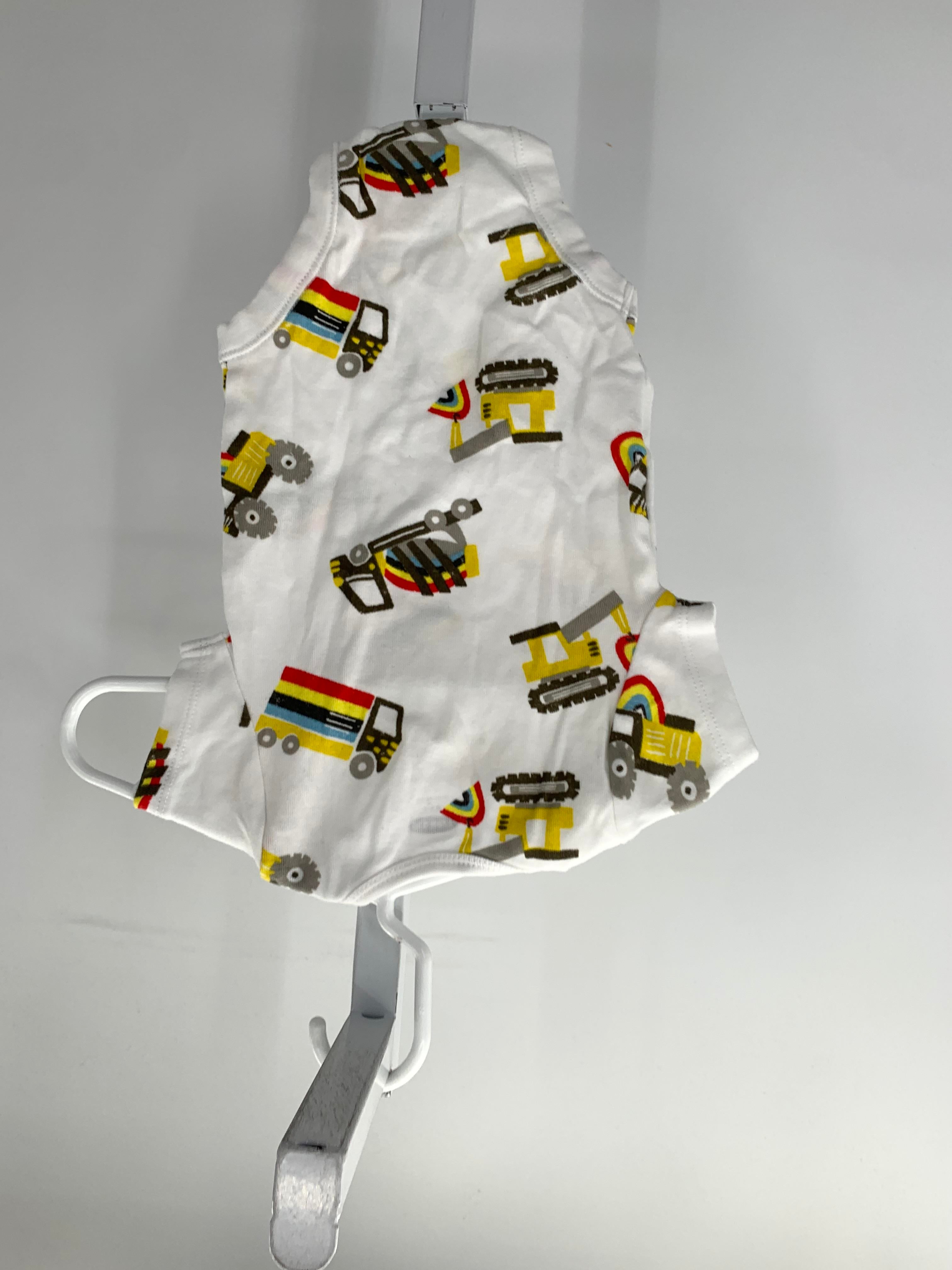 TRUCKS KNIT